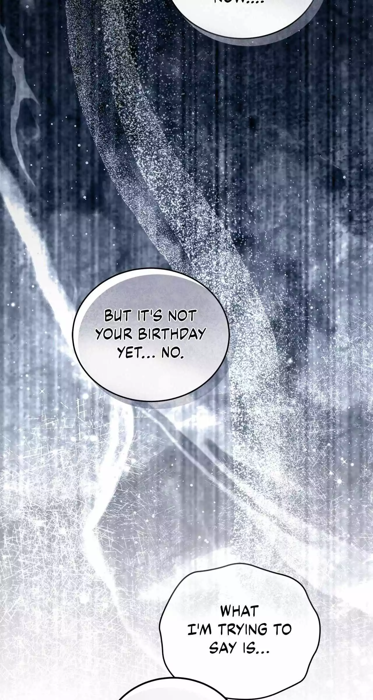 Unfair Love Affair - Chapter 38 Page 46