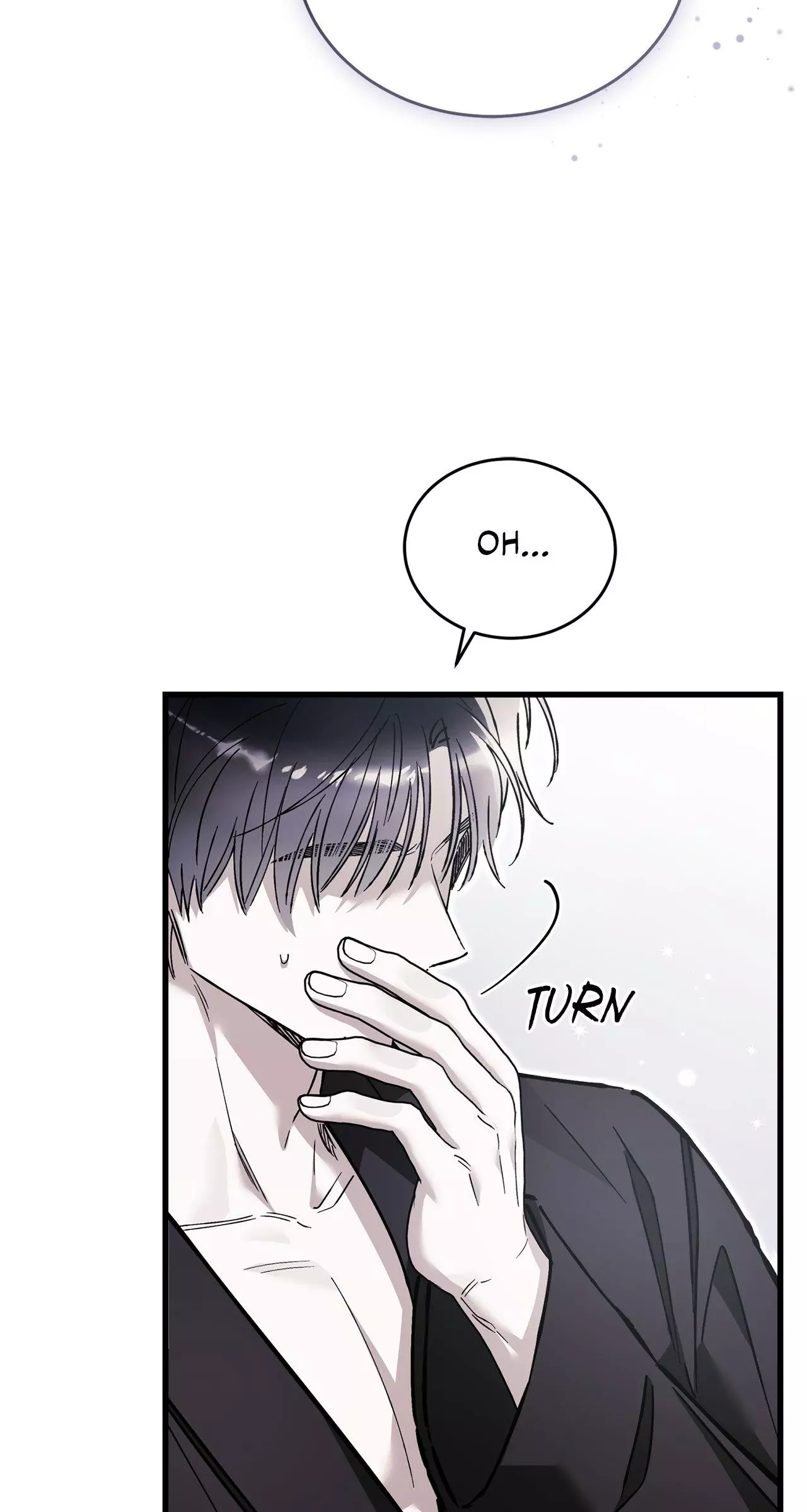 Unfair Love Affair - Chapter 38 Page 51