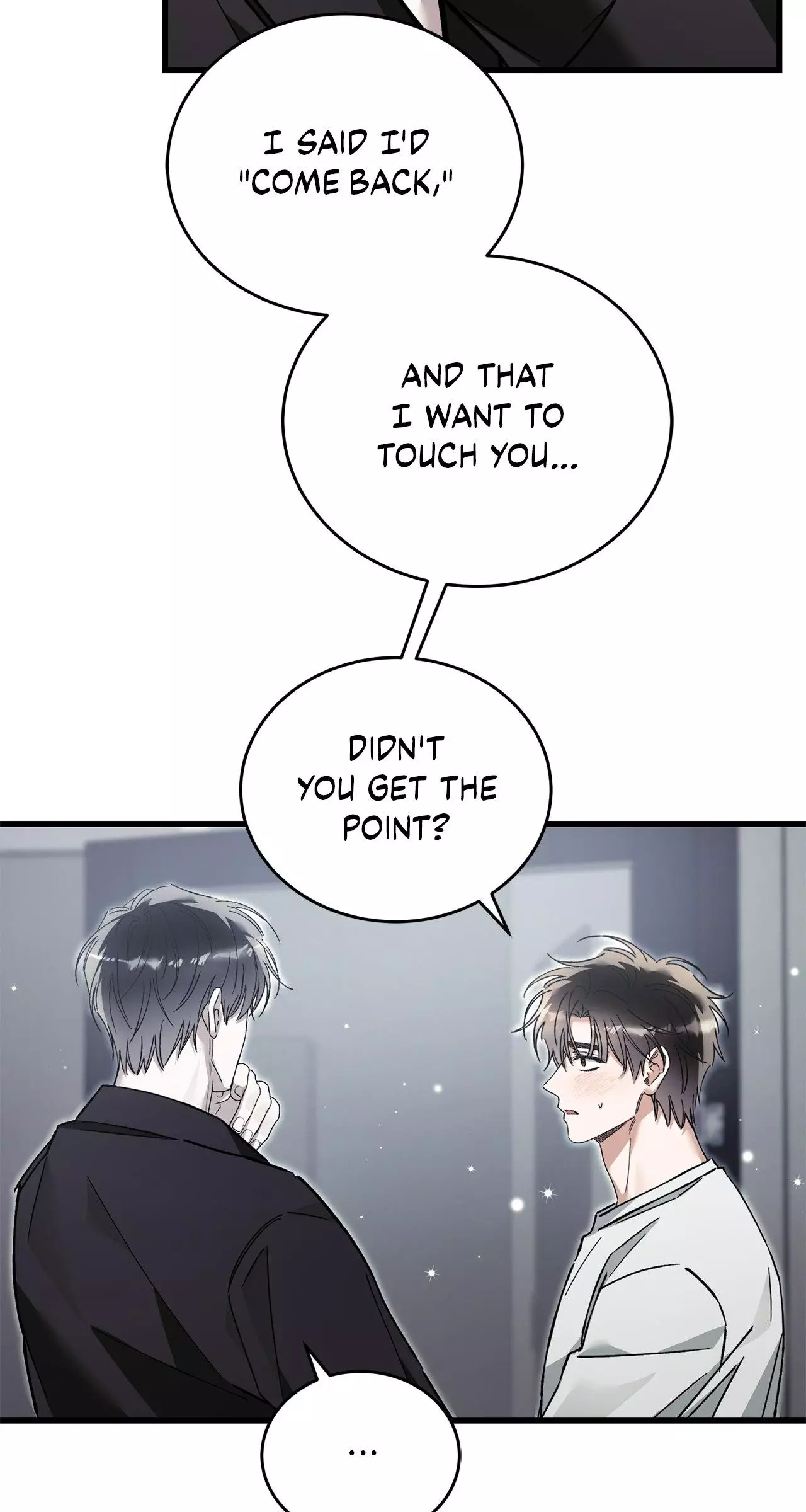 Unfair Love Affair - Chapter 38 Page 52