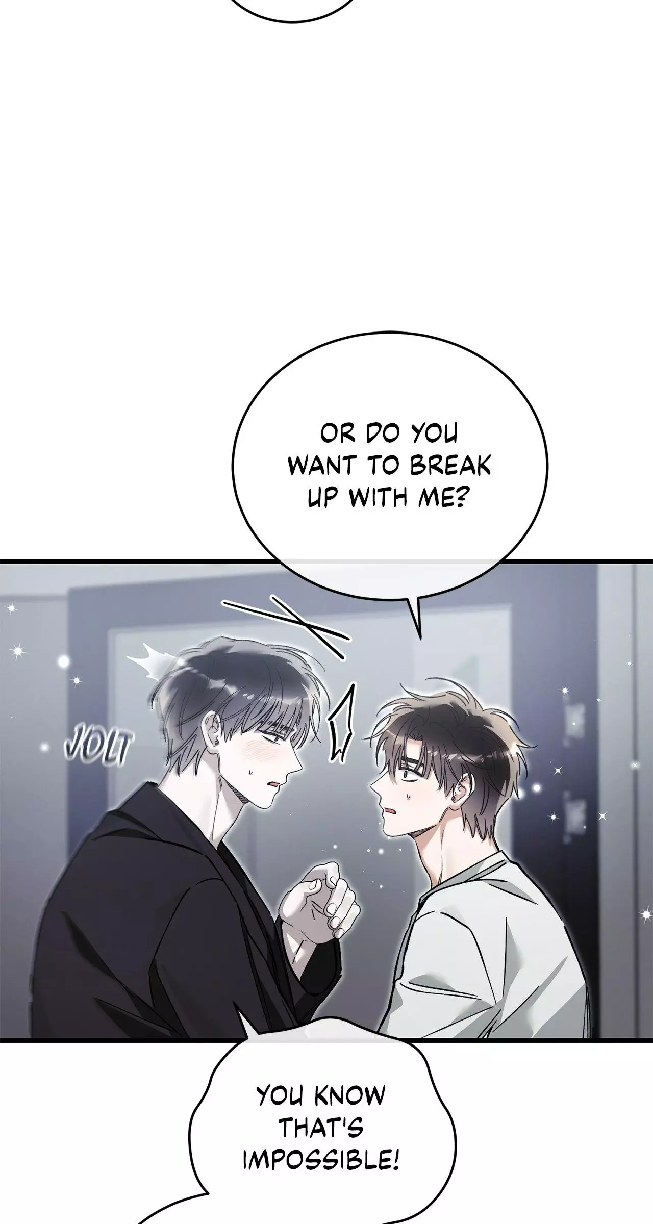 Unfair Love Affair - Chapter 38 Page 53
