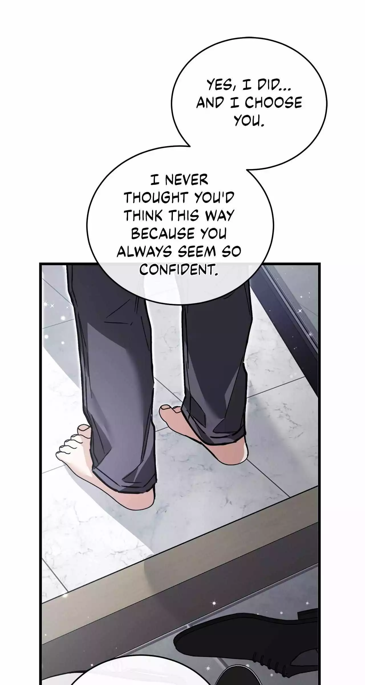 Unfair Love Affair - Chapter 38 Page 55