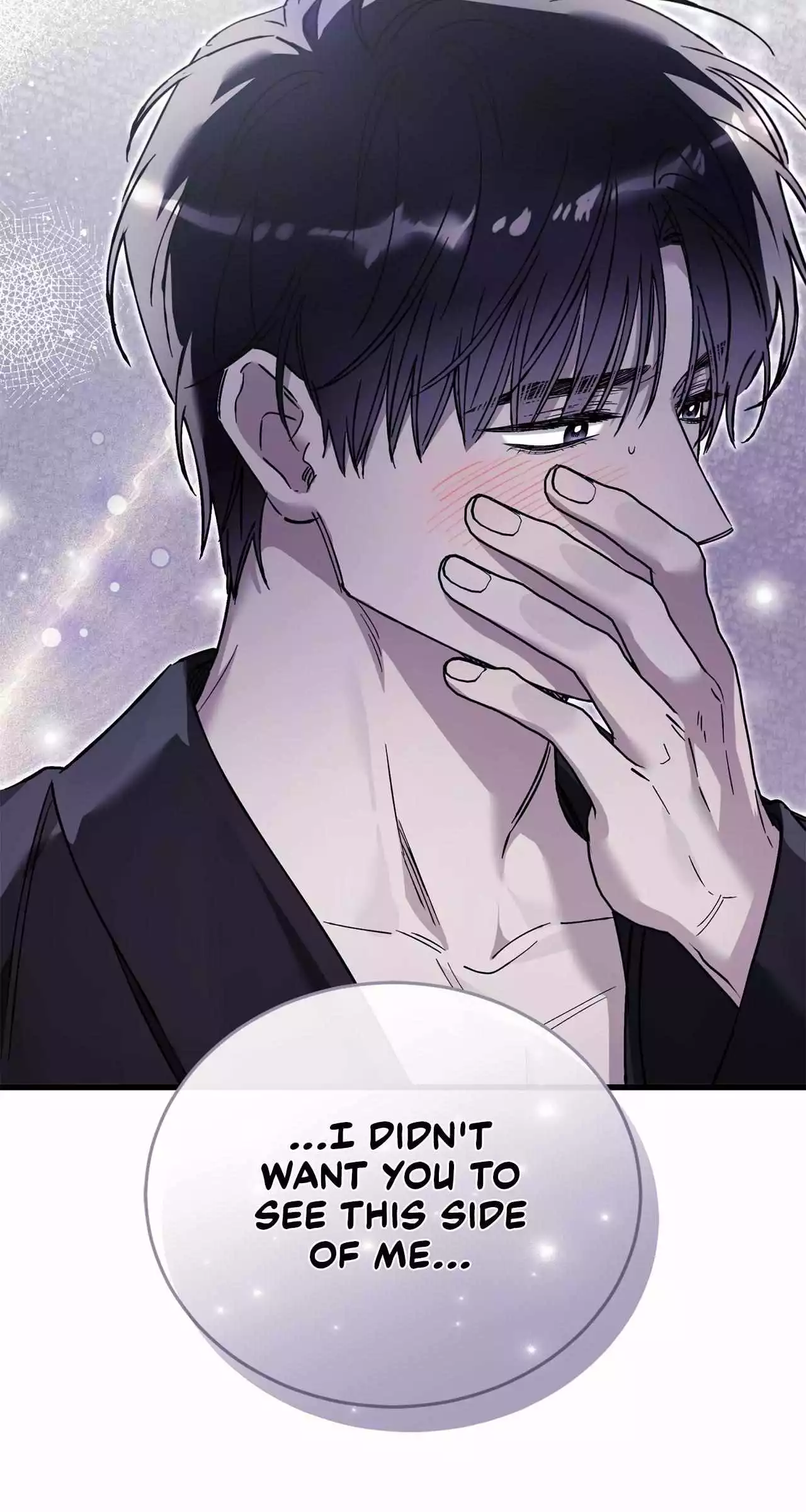 Unfair Love Affair - Chapter 38 Page 57