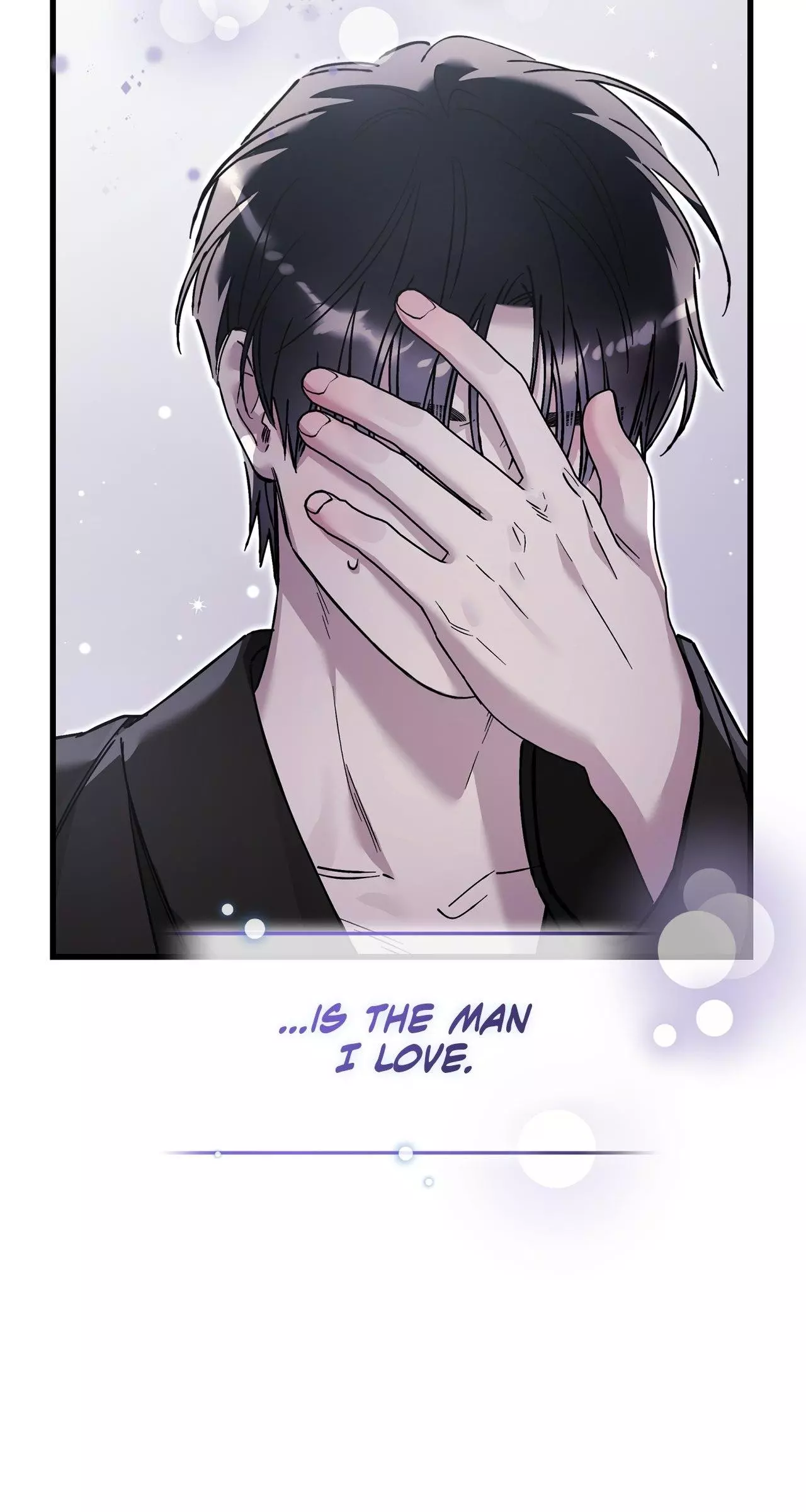 Unfair Love Affair - Chapter 38 Page 63