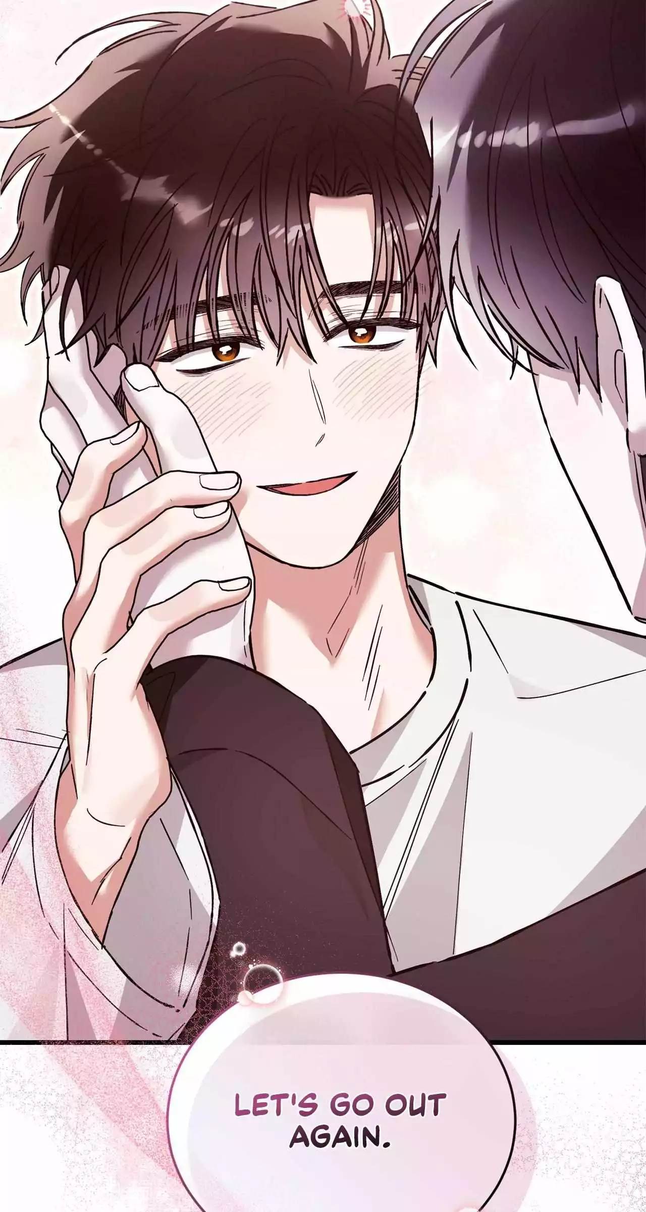 Unfair Love Affair - Chapter 38 Page 66