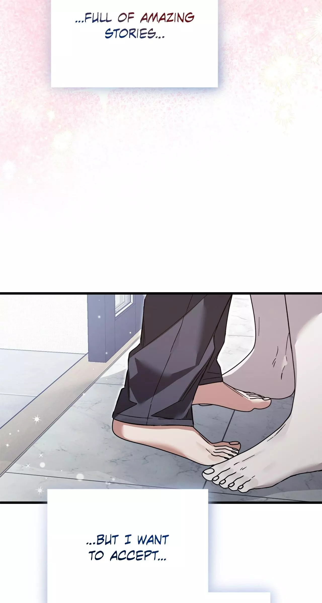 Unfair Love Affair - Chapter 38 Page 71
