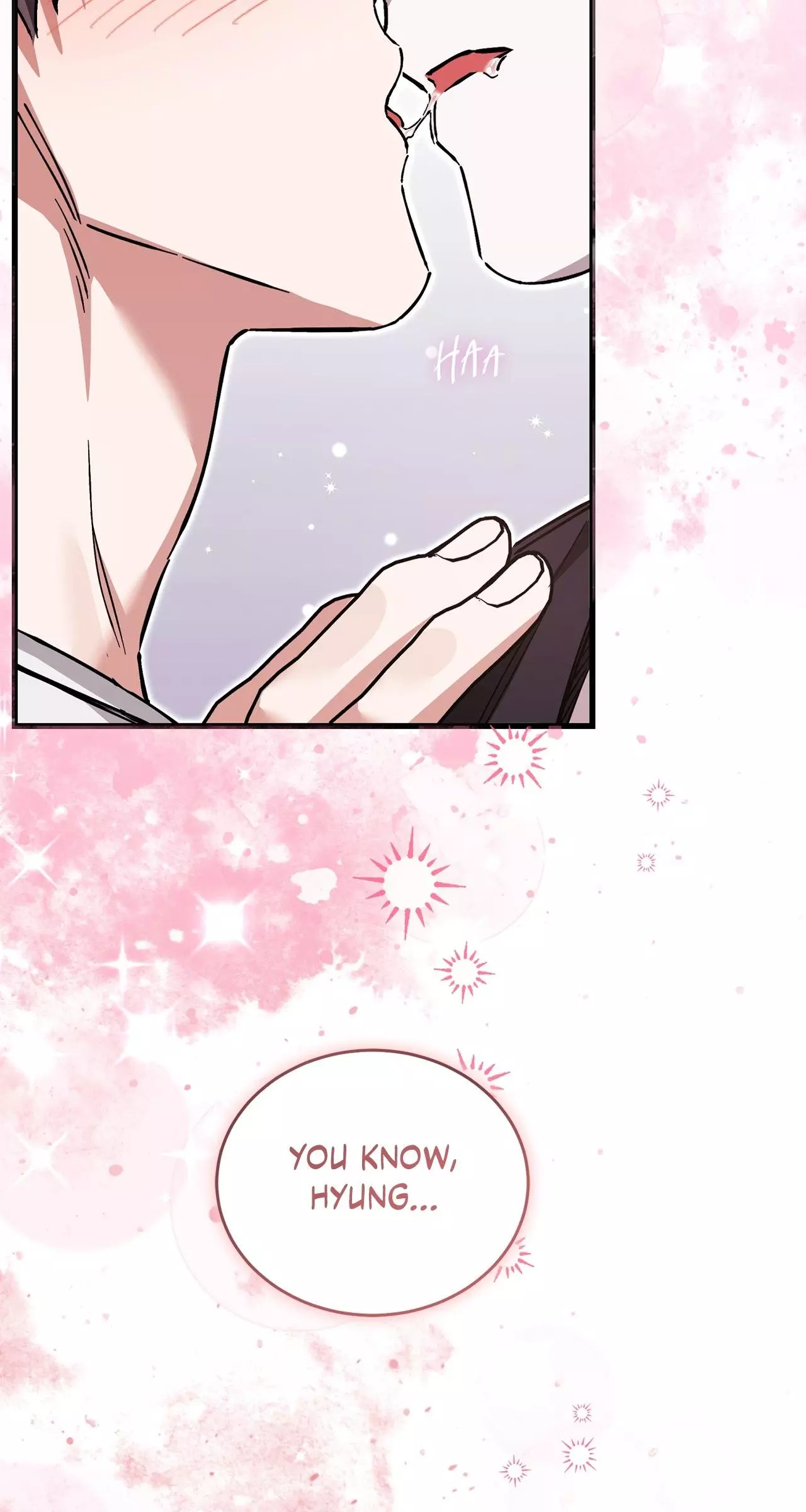 Unfair Love Affair - Chapter 38 Page 73