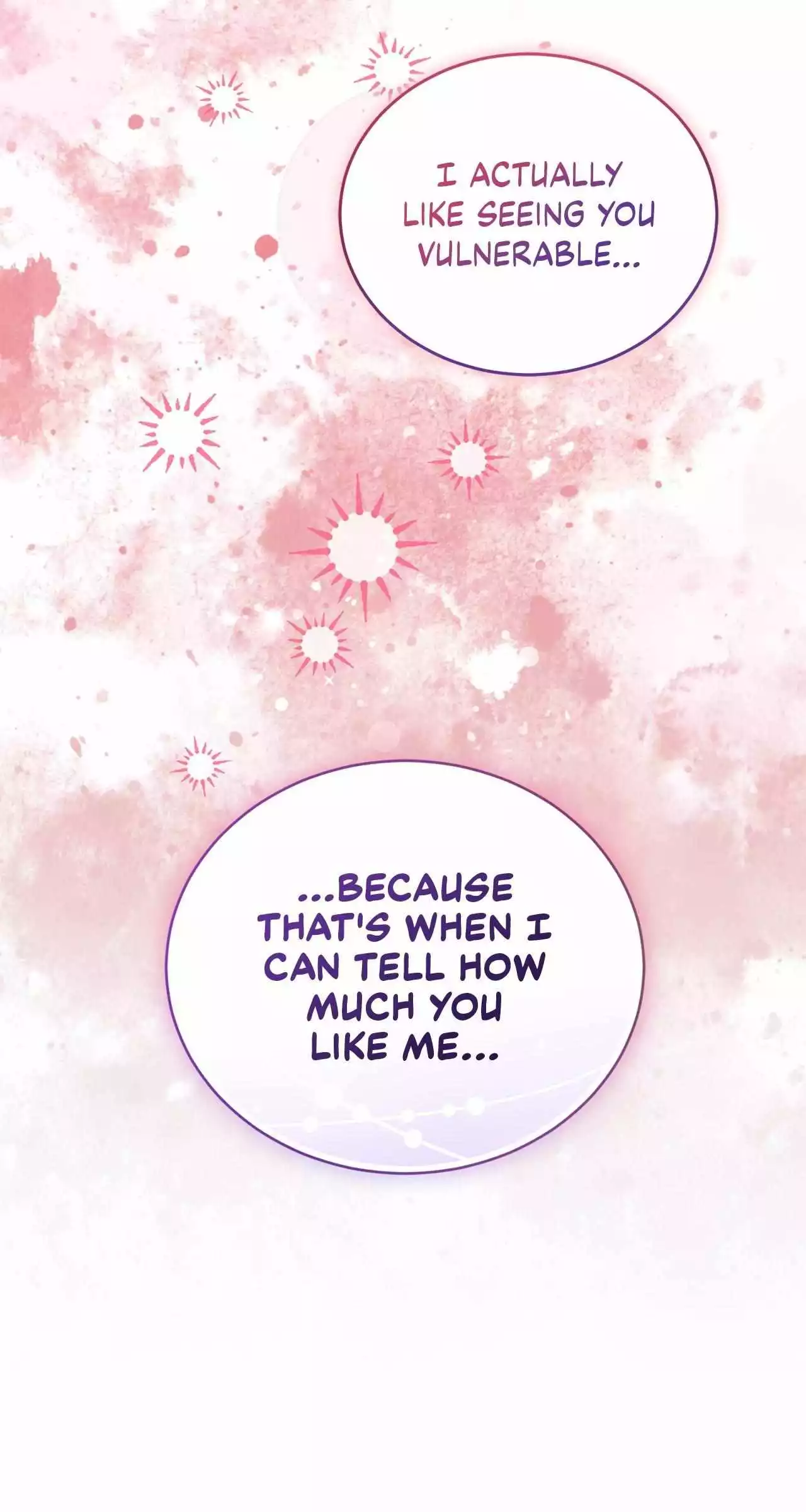 Unfair Love Affair - Chapter 38 Page 74