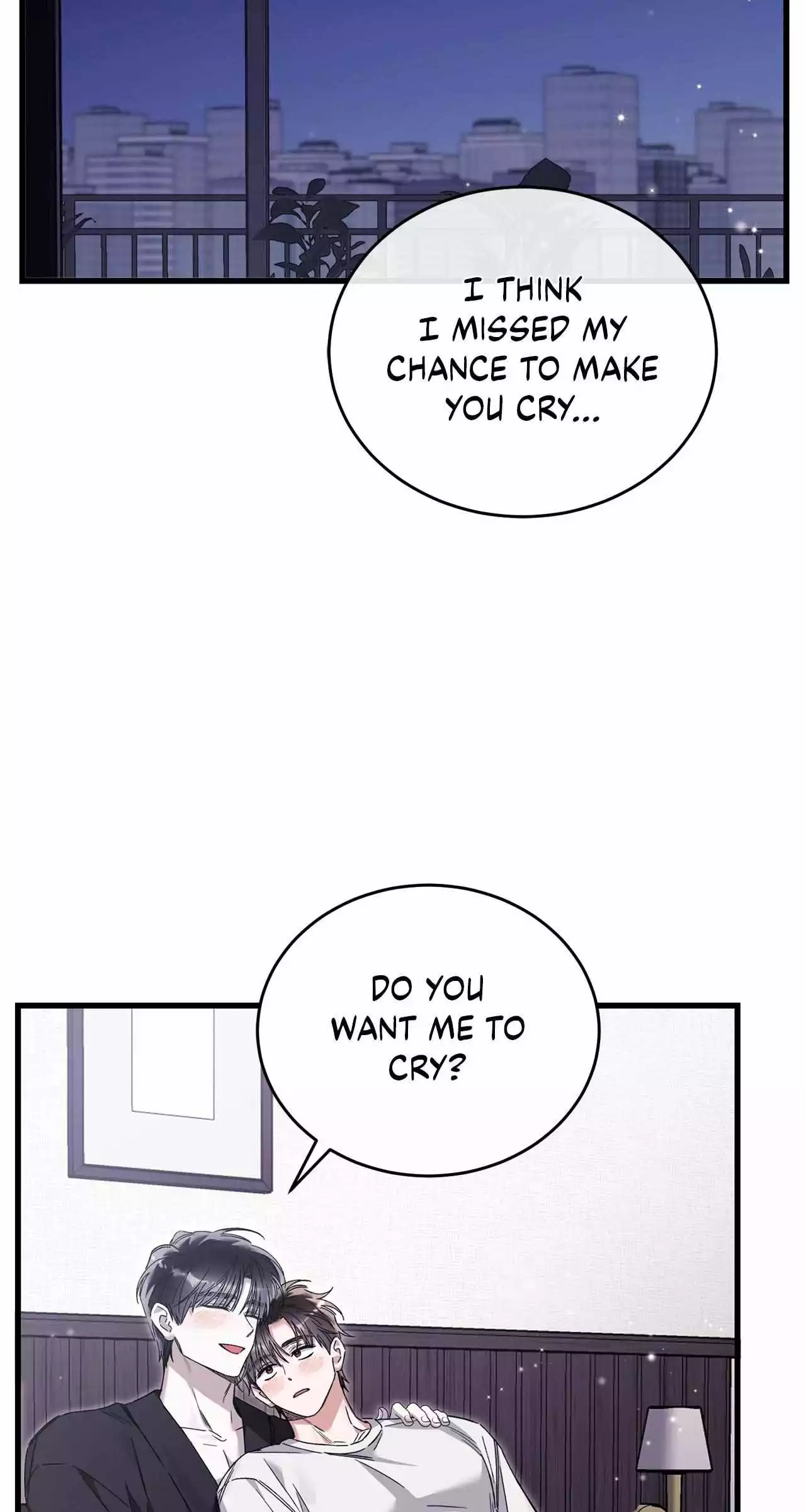 Unfair Love Affair - Chapter 38 Page 78