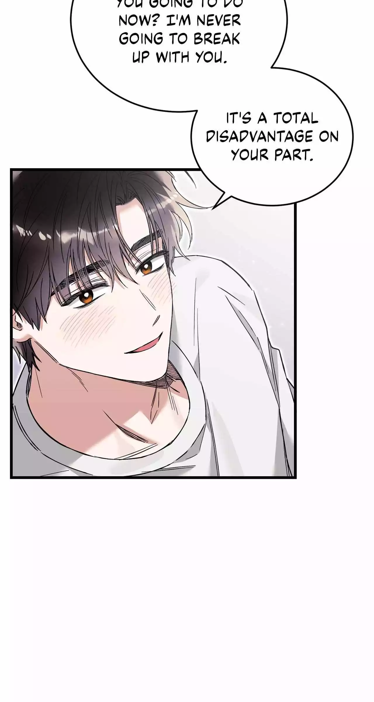 Unfair Love Affair - Chapter 38 Page 80