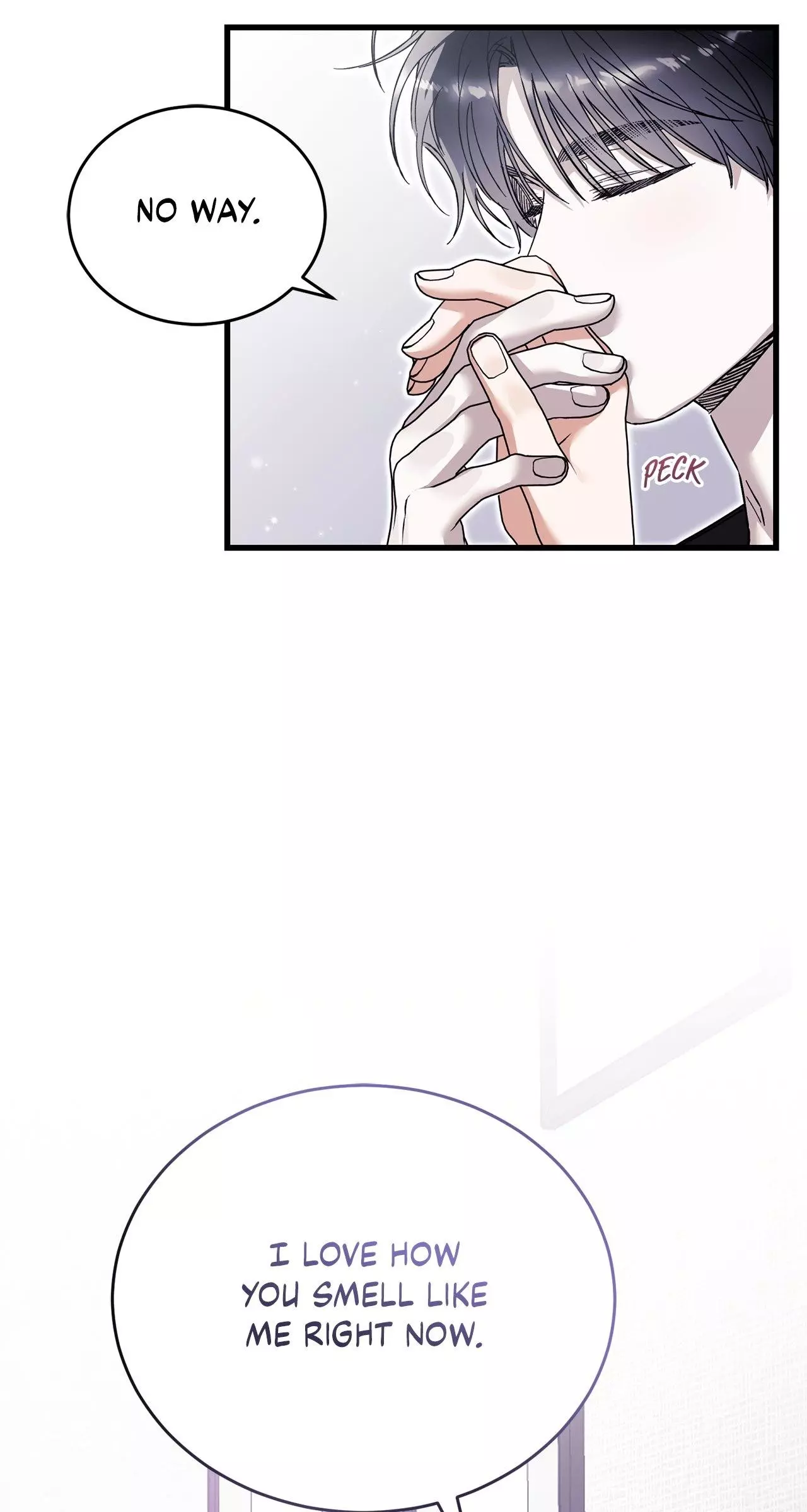 Unfair Love Affair - Chapter 38 Page 81