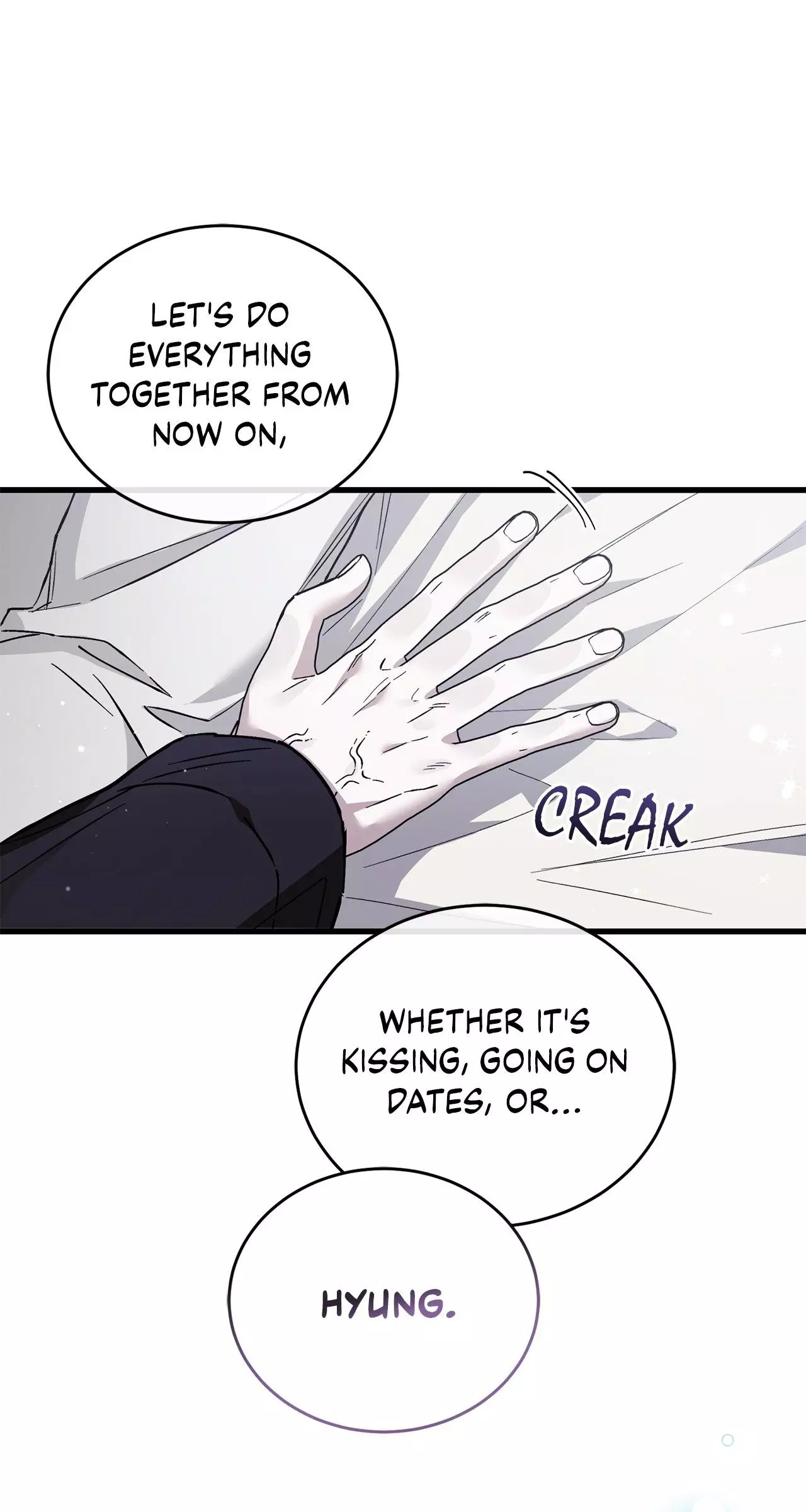 Unfair Love Affair - Chapter 38 Page 83