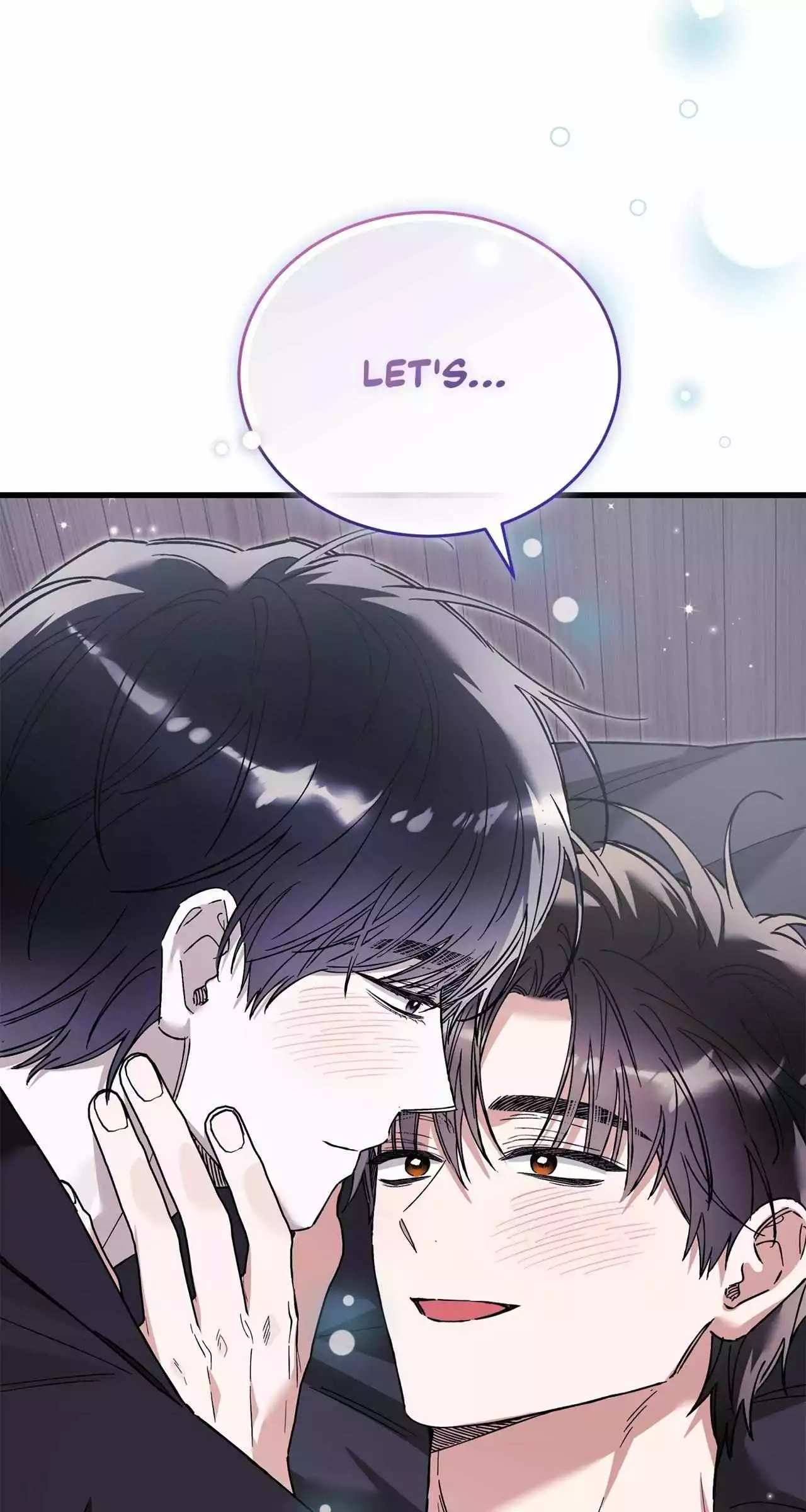Unfair Love Affair - Chapter 38 Page 84