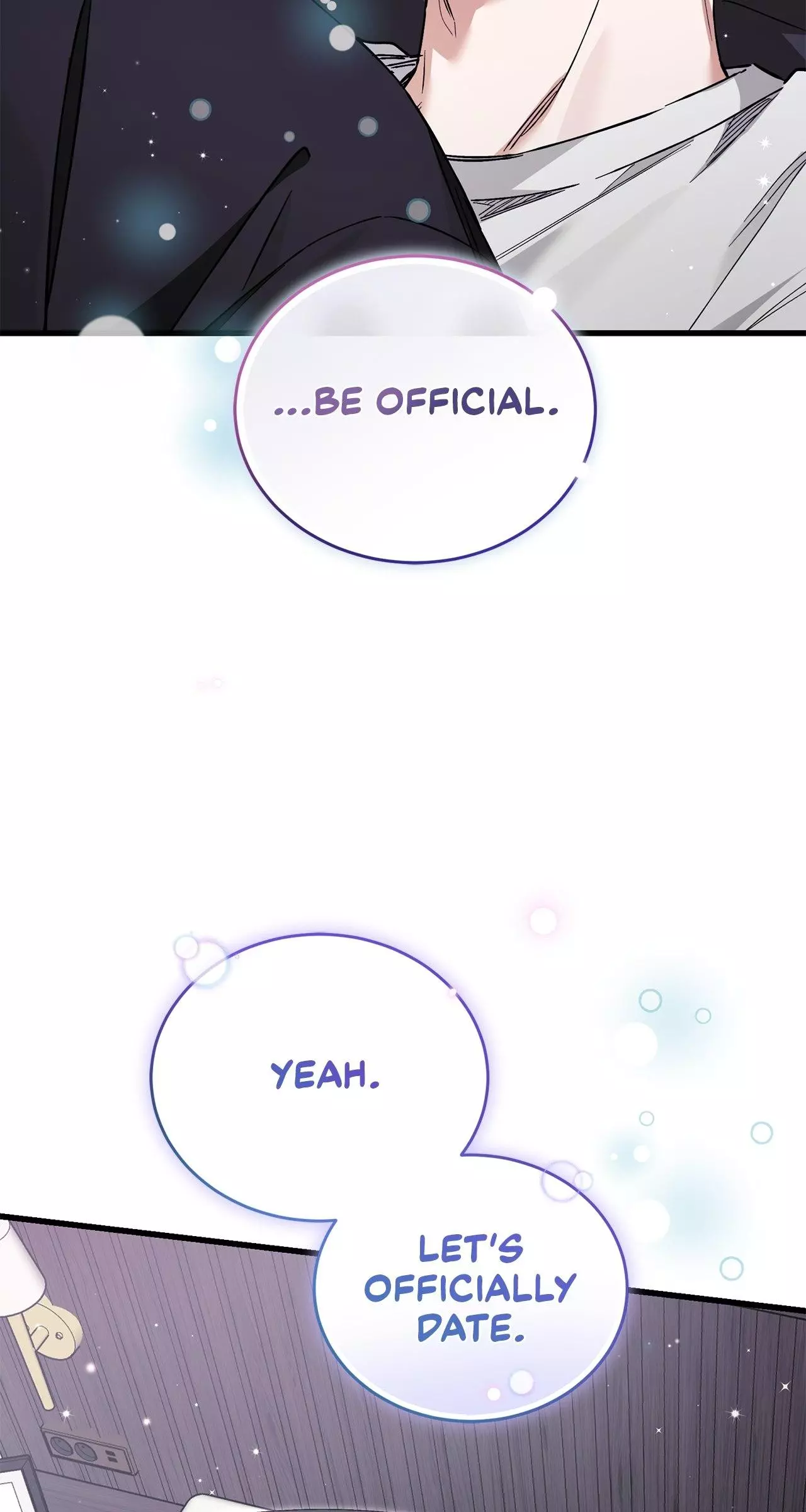 Unfair Love Affair - Chapter 38 Page 85