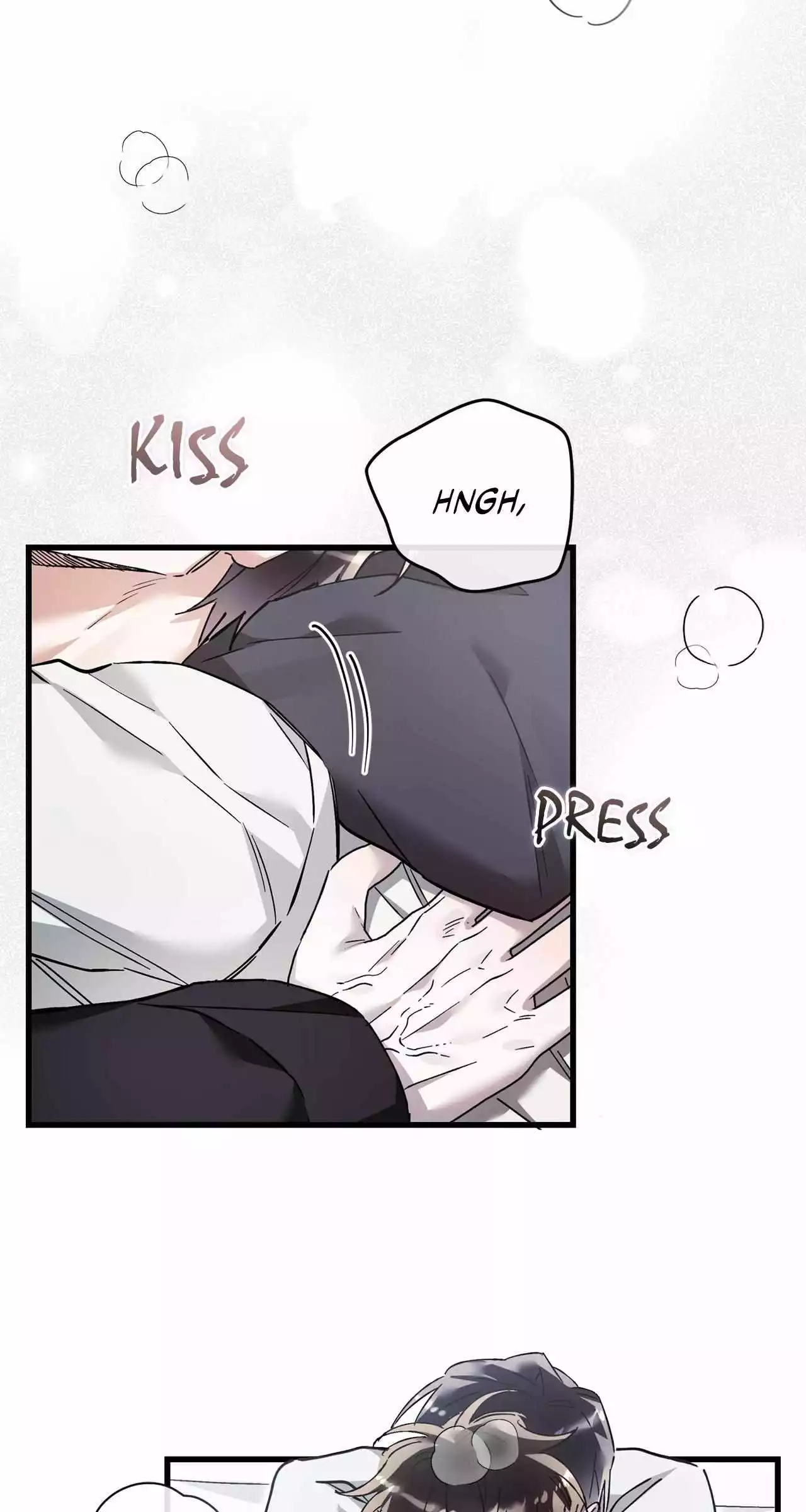Unfair Love Affair - Chapter 39 Page 5