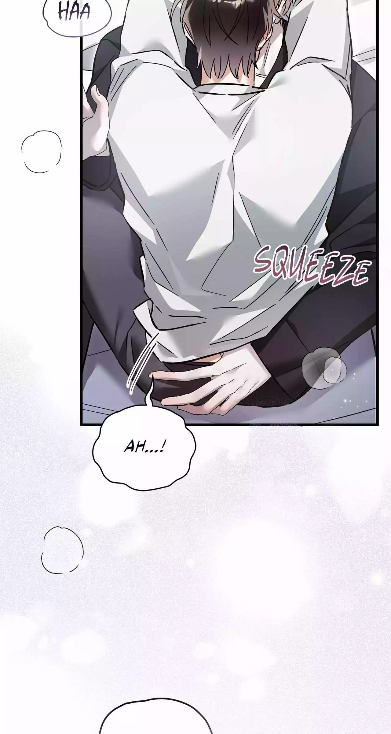 Unfair Love Affair - Chapter 39 Page 6