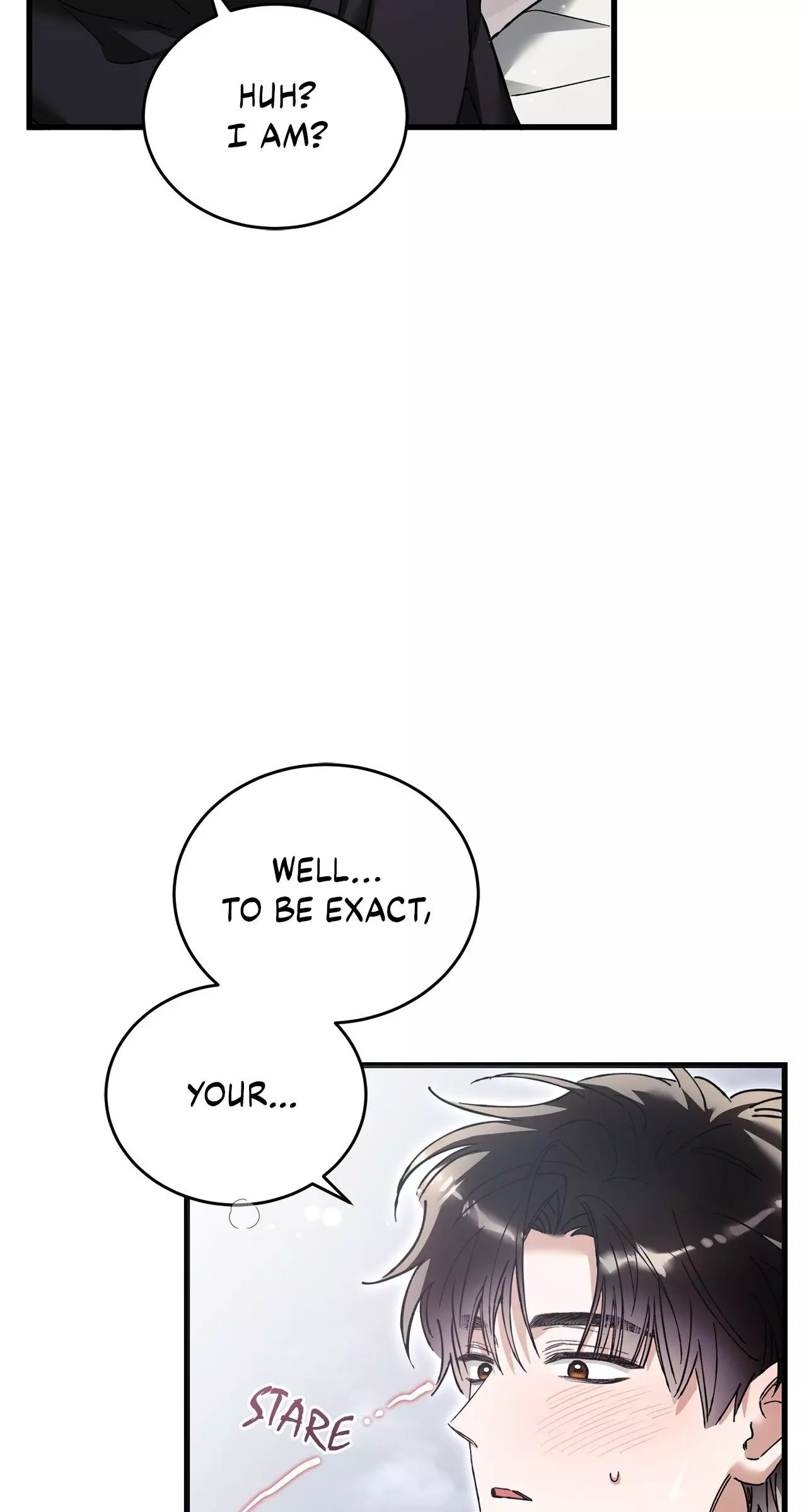 Unfair Love Affair - Chapter 39 Page 12