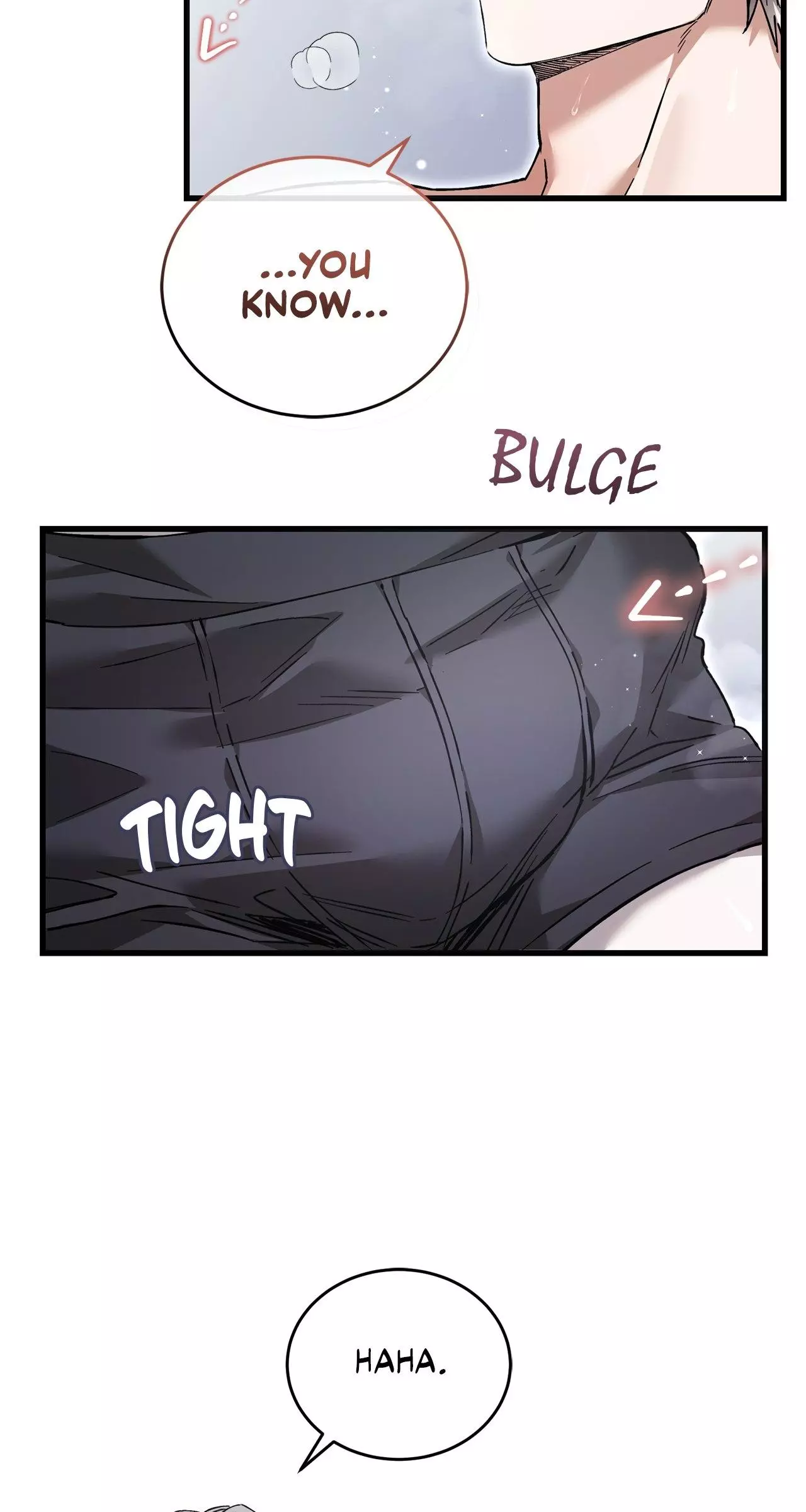 Unfair Love Affair - Chapter 39 Page 13