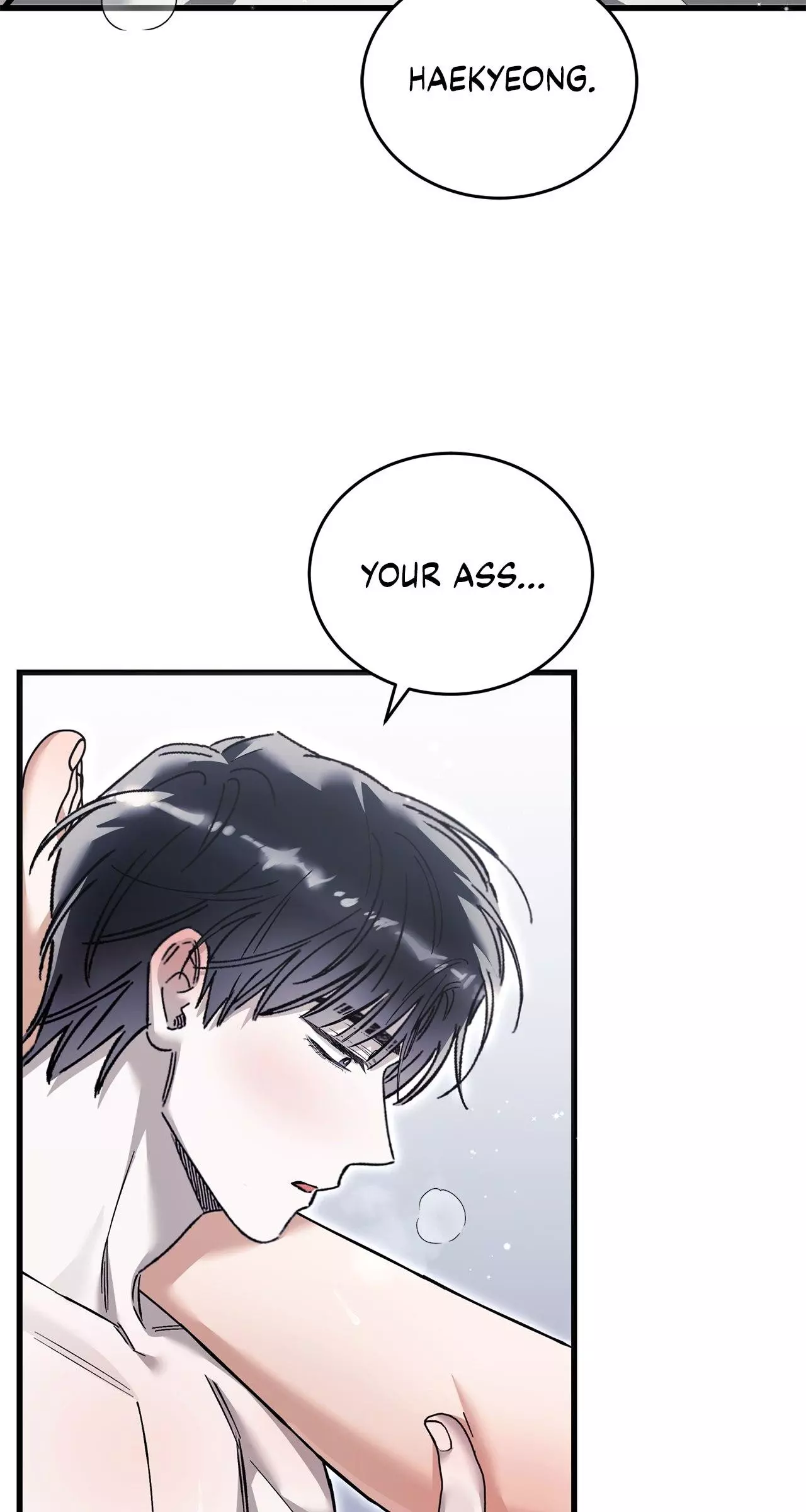 Unfair Love Affair - Chapter 39 Page 18