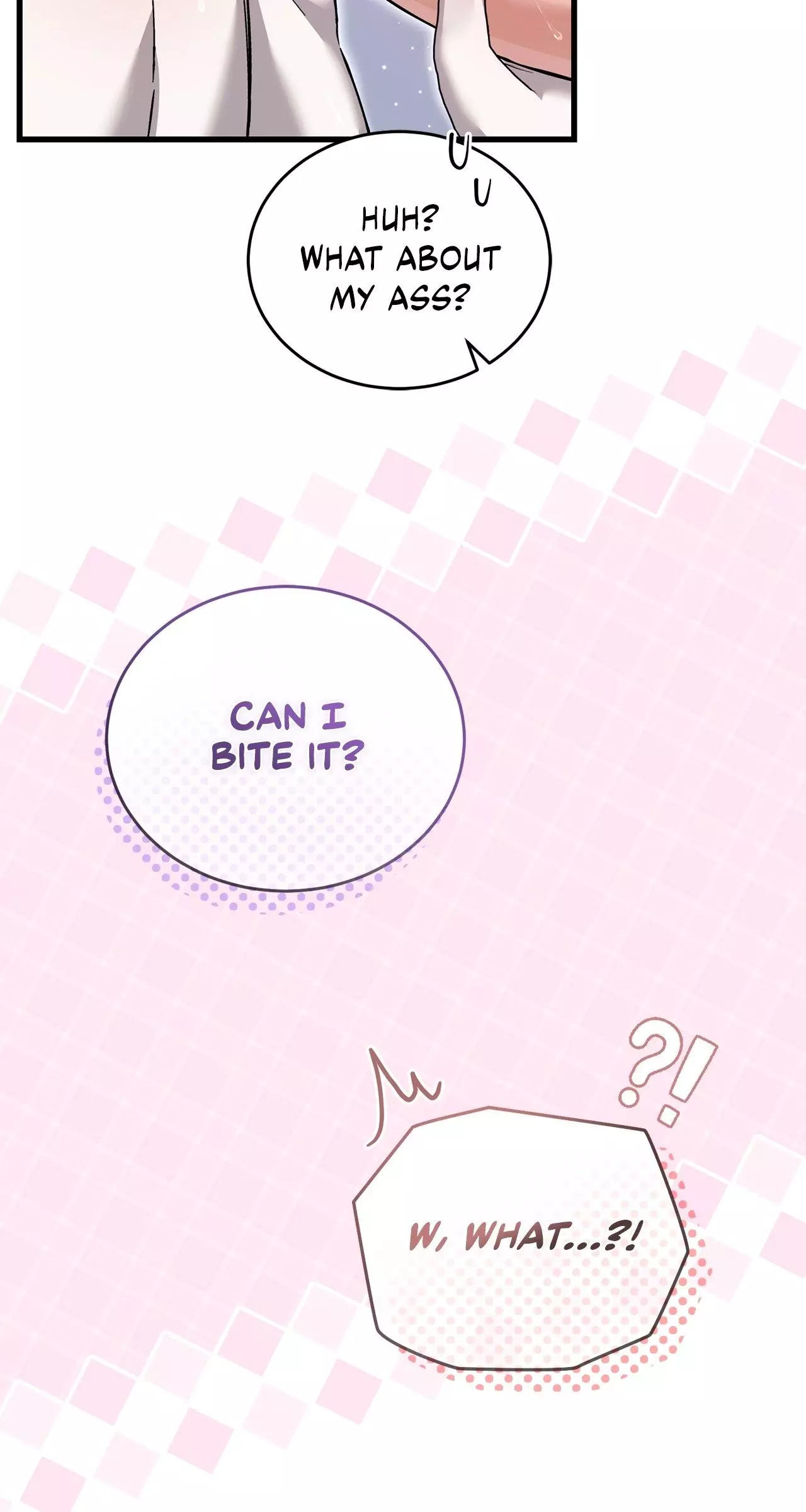 Unfair Love Affair - Chapter 39 Page 19