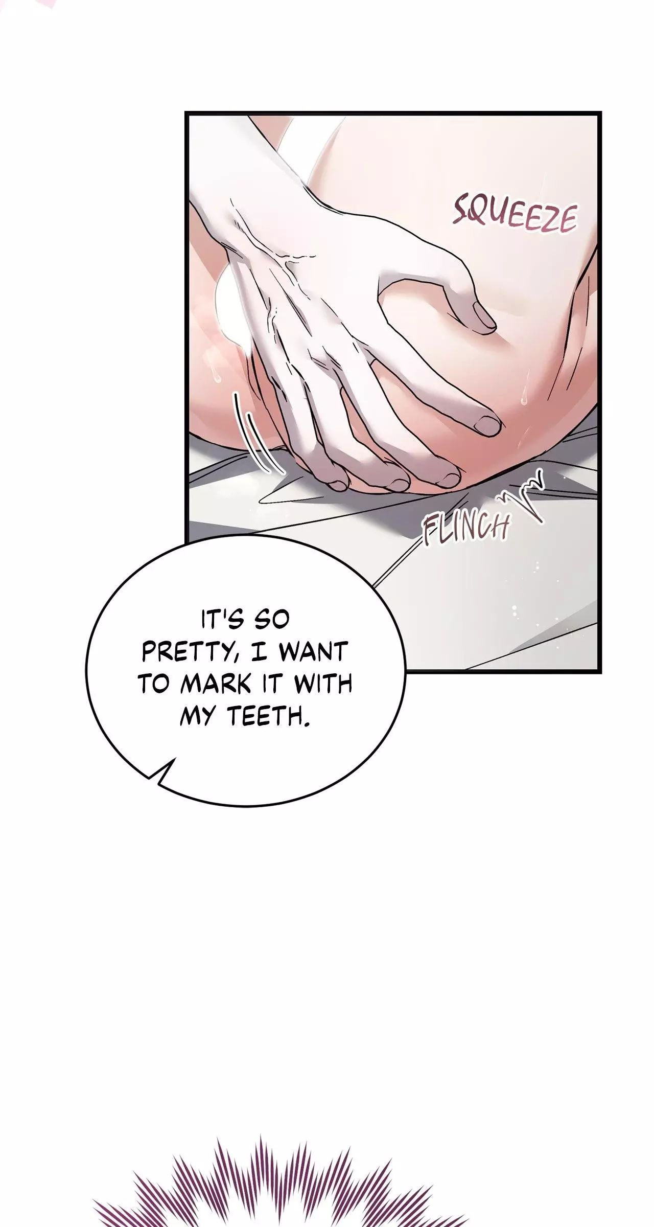 Unfair Love Affair - Chapter 39 Page 20