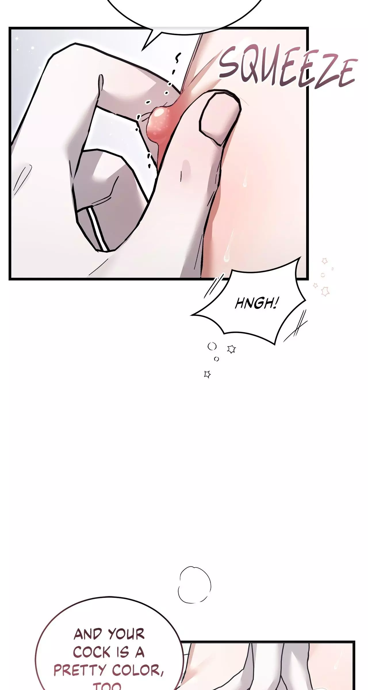 Unfair Love Affair - Chapter 39 Page 22