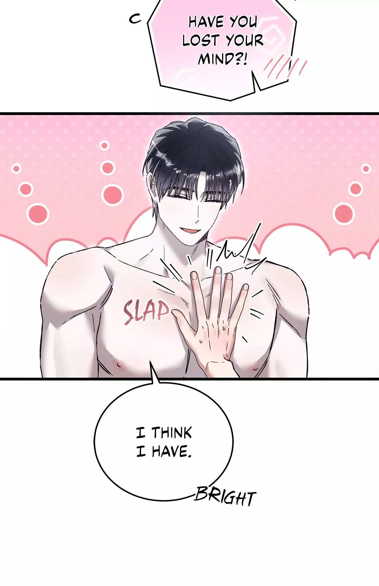 Unfair Love Affair - Chapter 39 Page 24