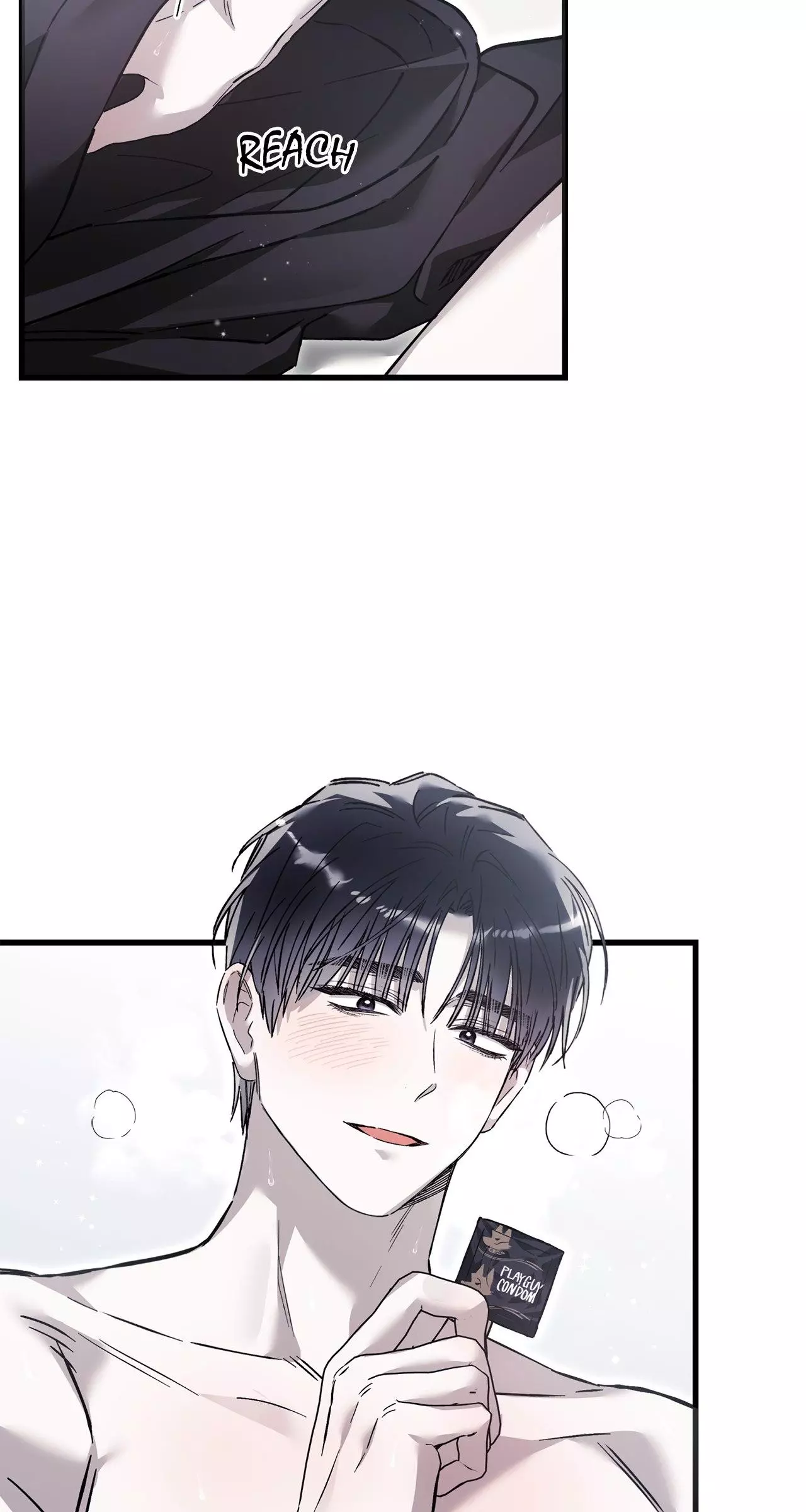 Unfair Love Affair - Chapter 39 Page 27