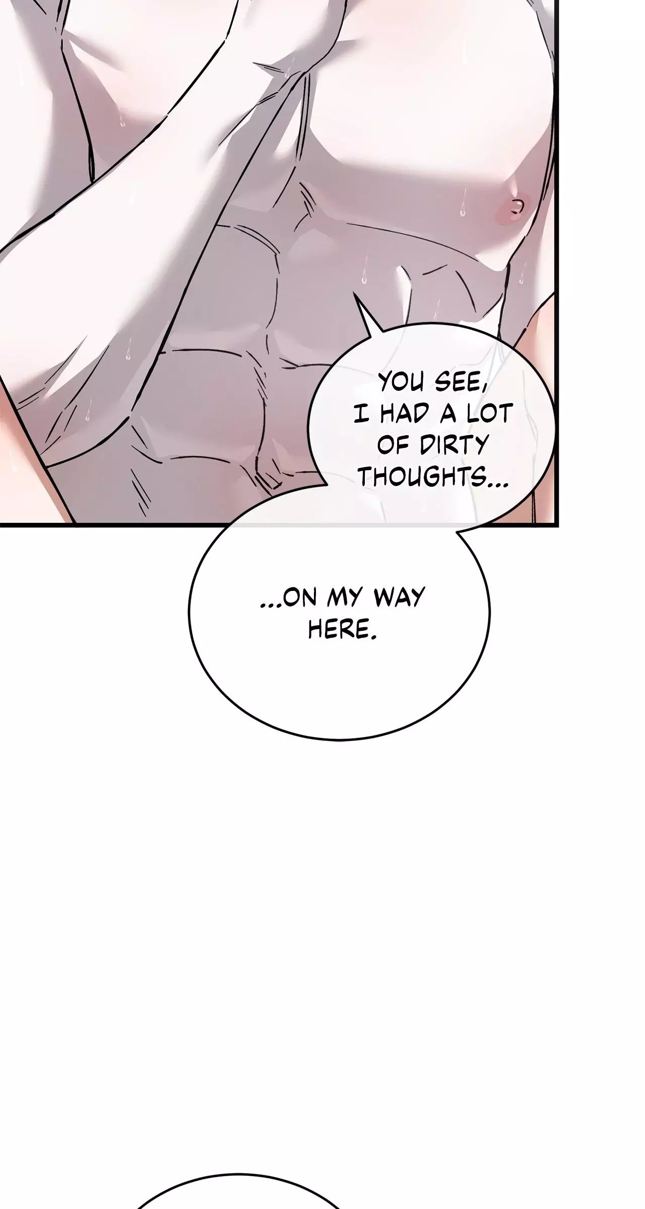 Unfair Love Affair - Chapter 39 Page 28