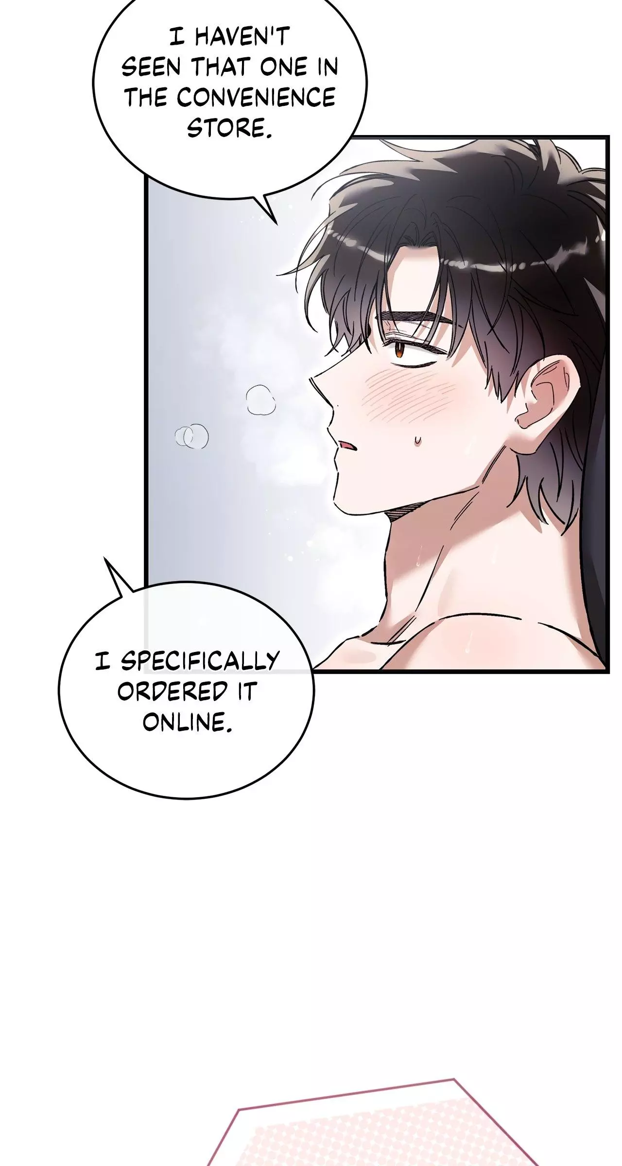 Unfair Love Affair - Chapter 39 Page 29