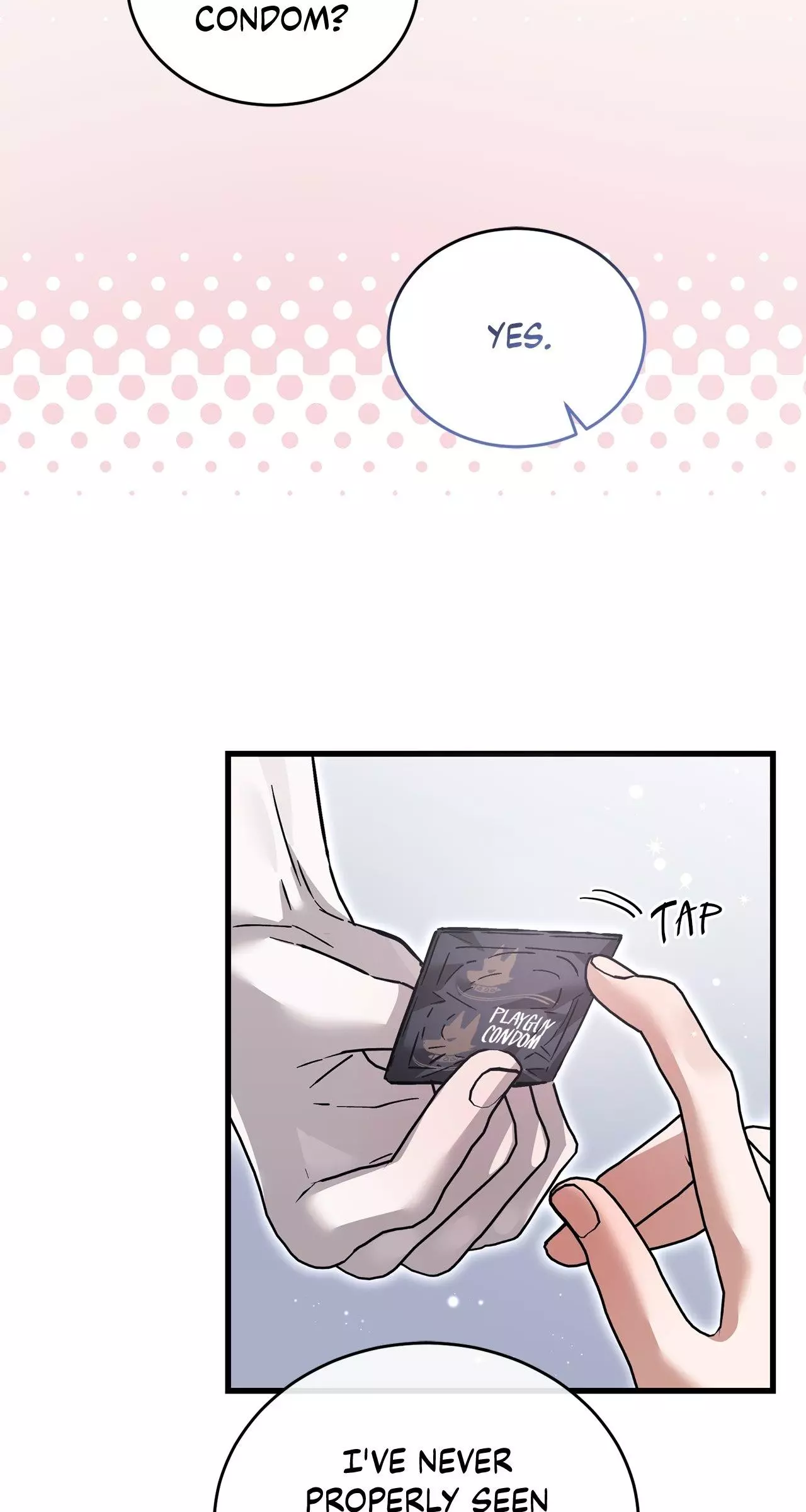 Unfair Love Affair - Chapter 39 Page 33