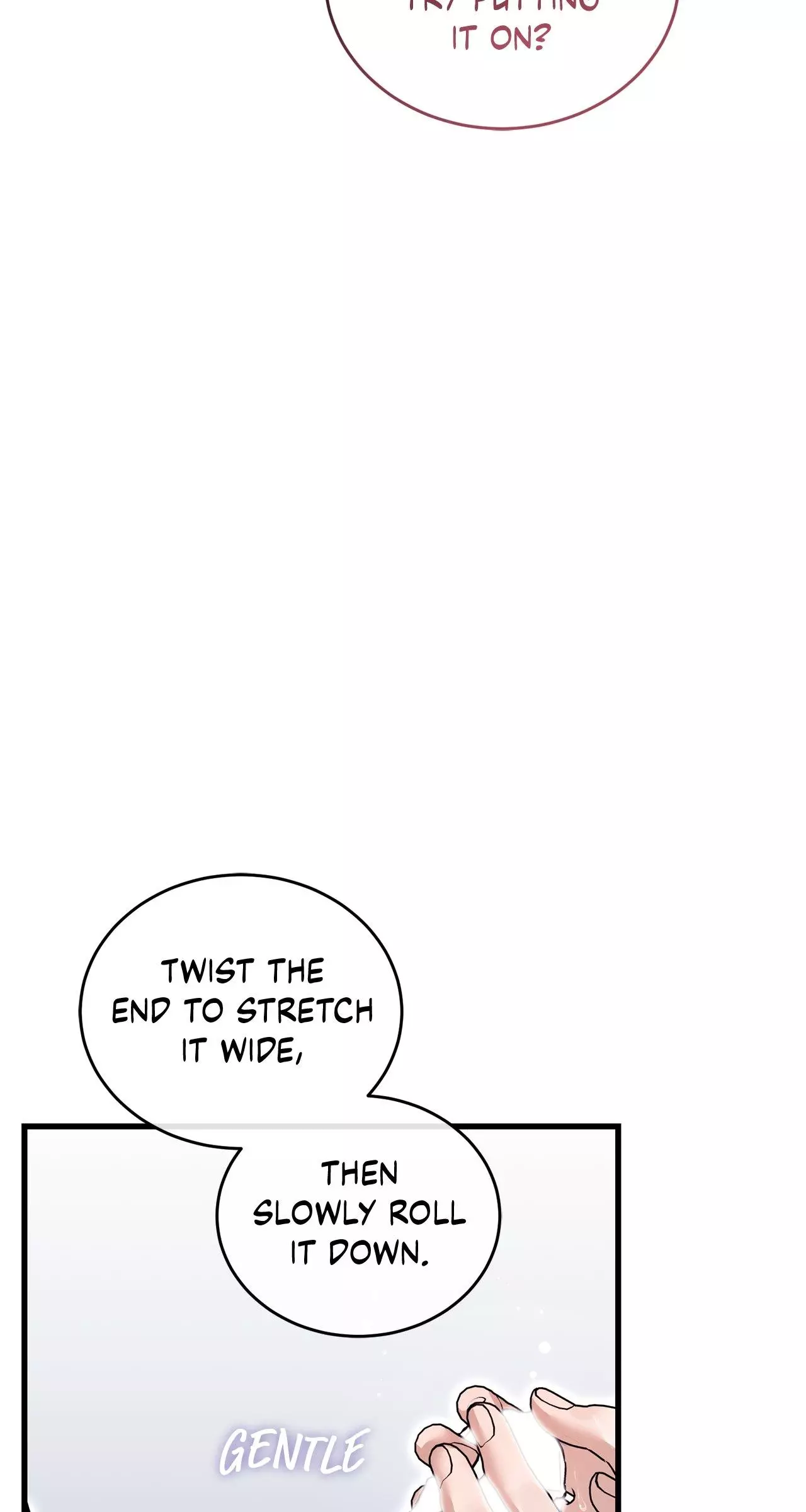 Unfair Love Affair - Chapter 39 Page 35