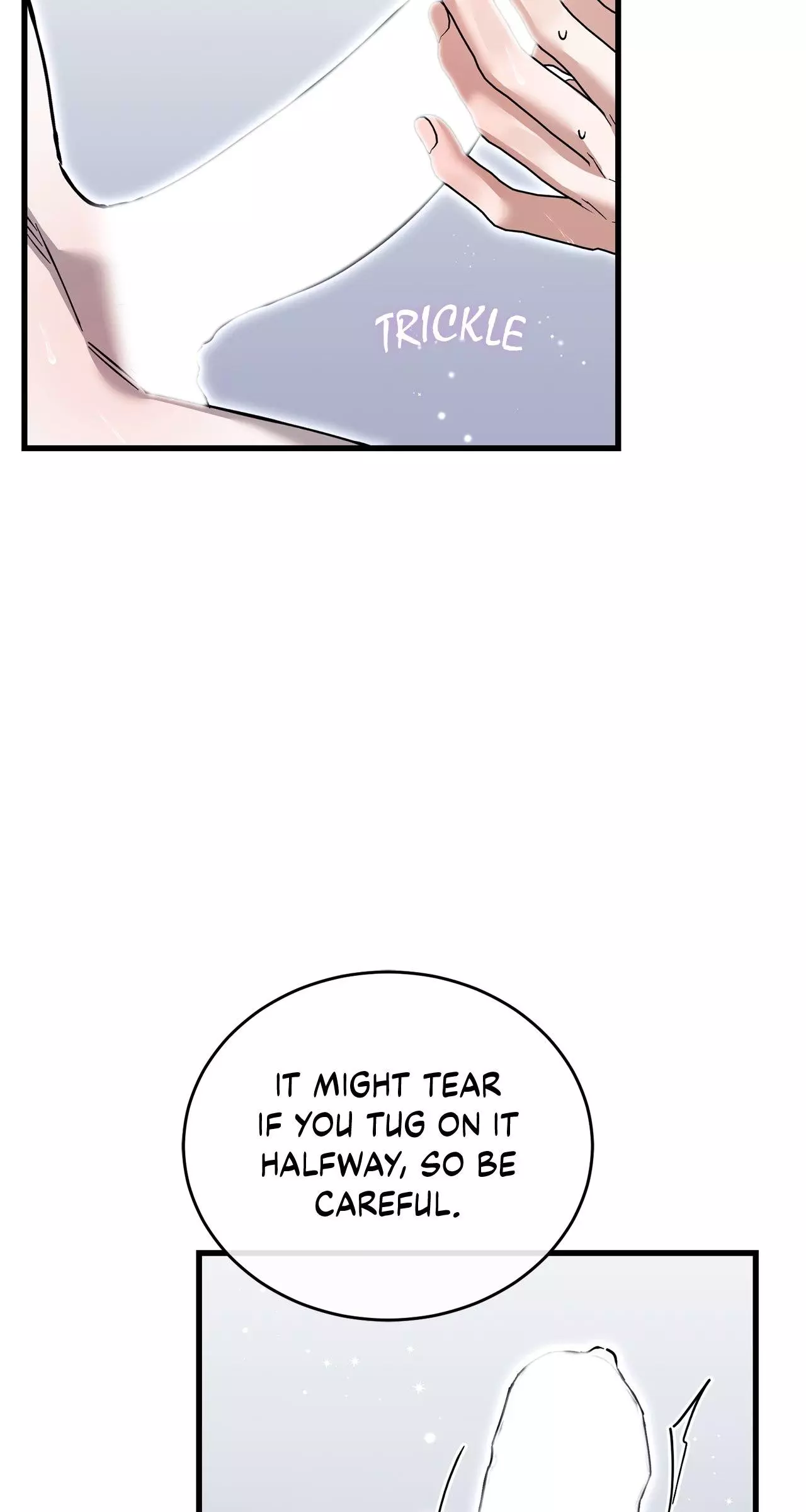 Unfair Love Affair - Chapter 39 Page 36
