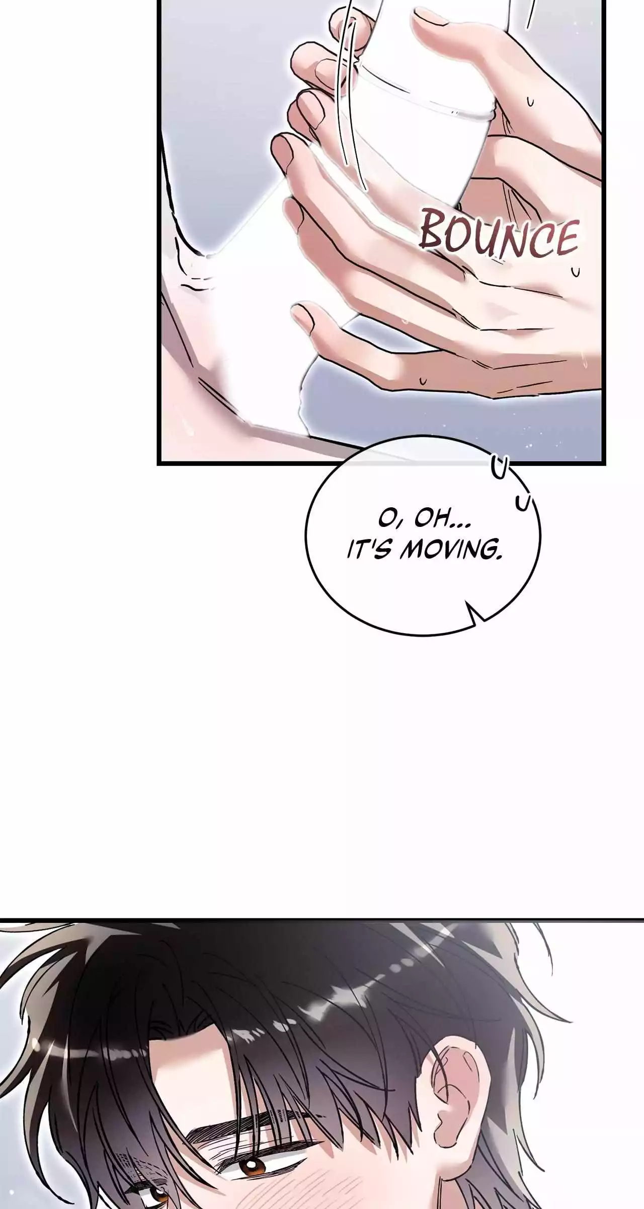 Unfair Love Affair - Chapter 39 Page 37