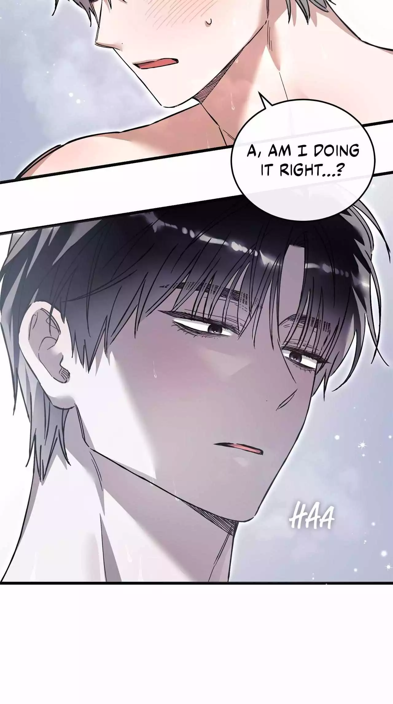 Unfair Love Affair - Chapter 39 Page 38