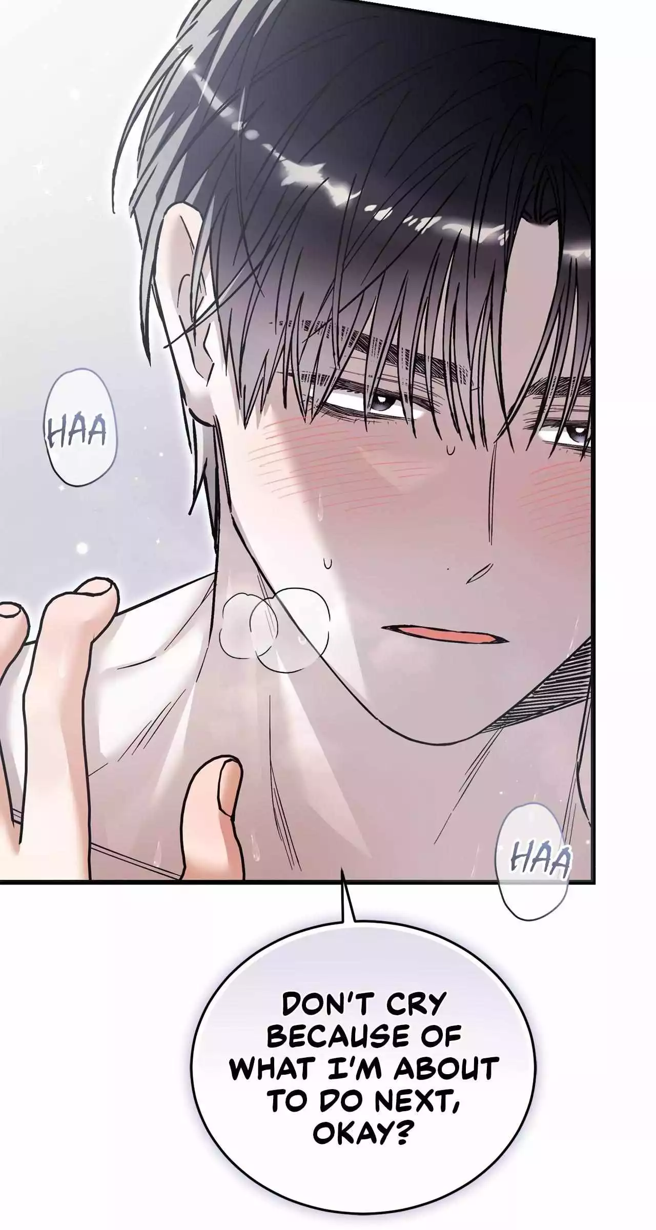 Unfair Love Affair - Chapter 39 Page 43