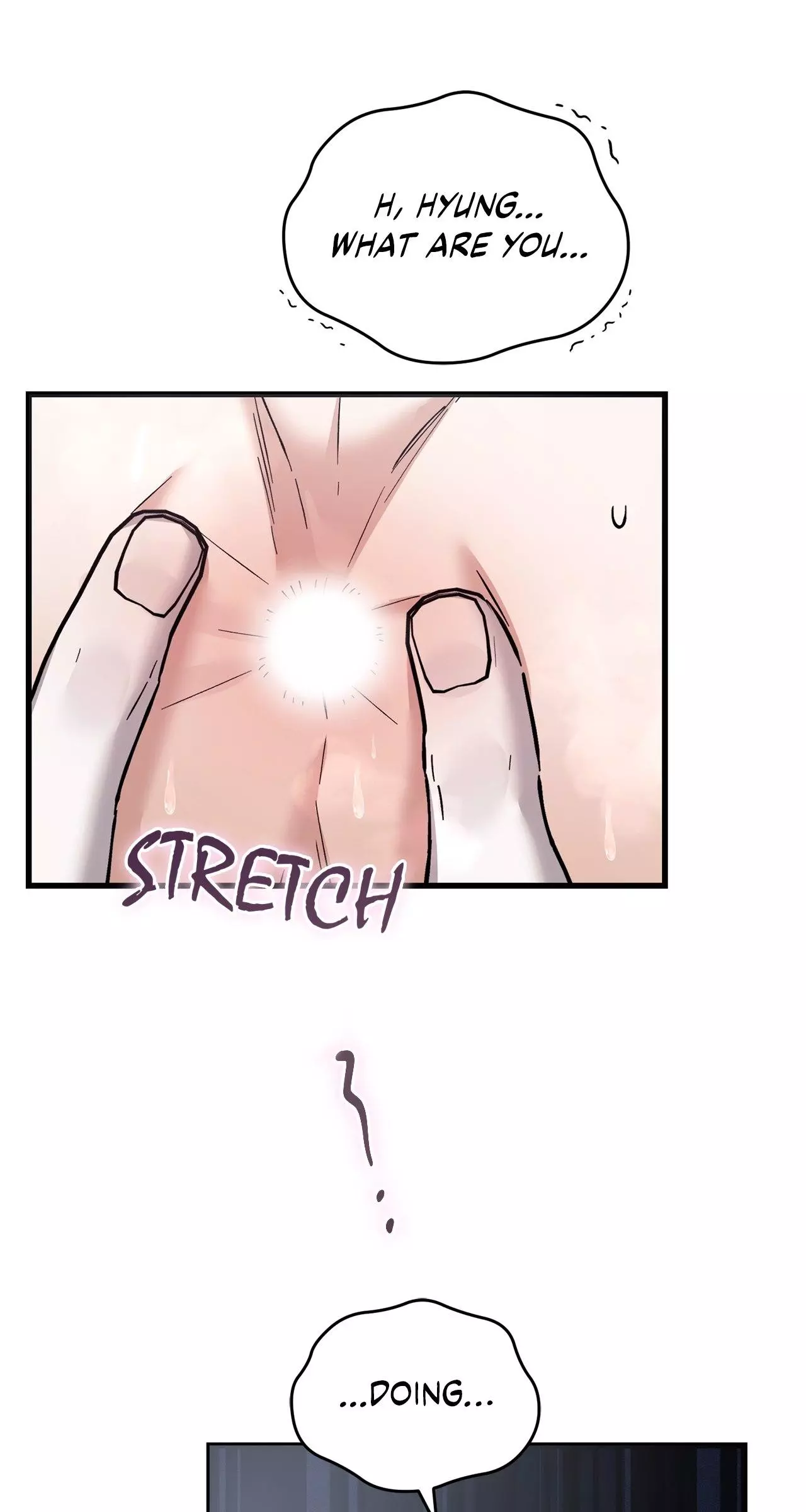 Unfair Love Affair - Chapter 39 Page 46