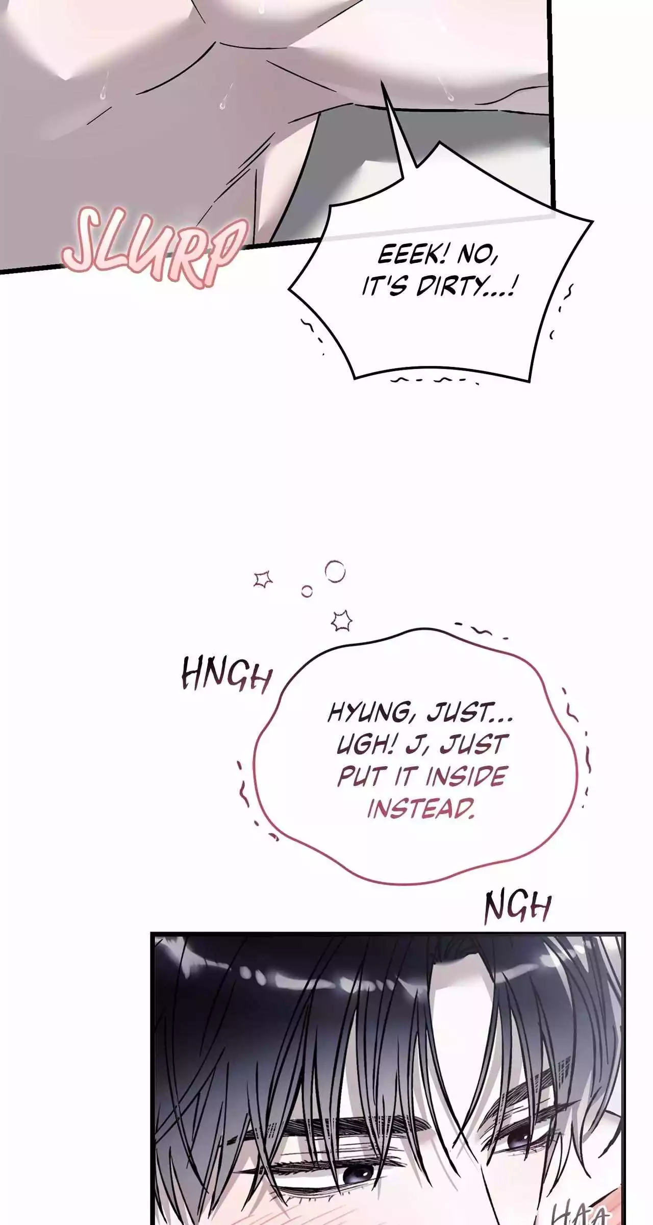 Unfair Love Affair - Chapter 39 Page 50