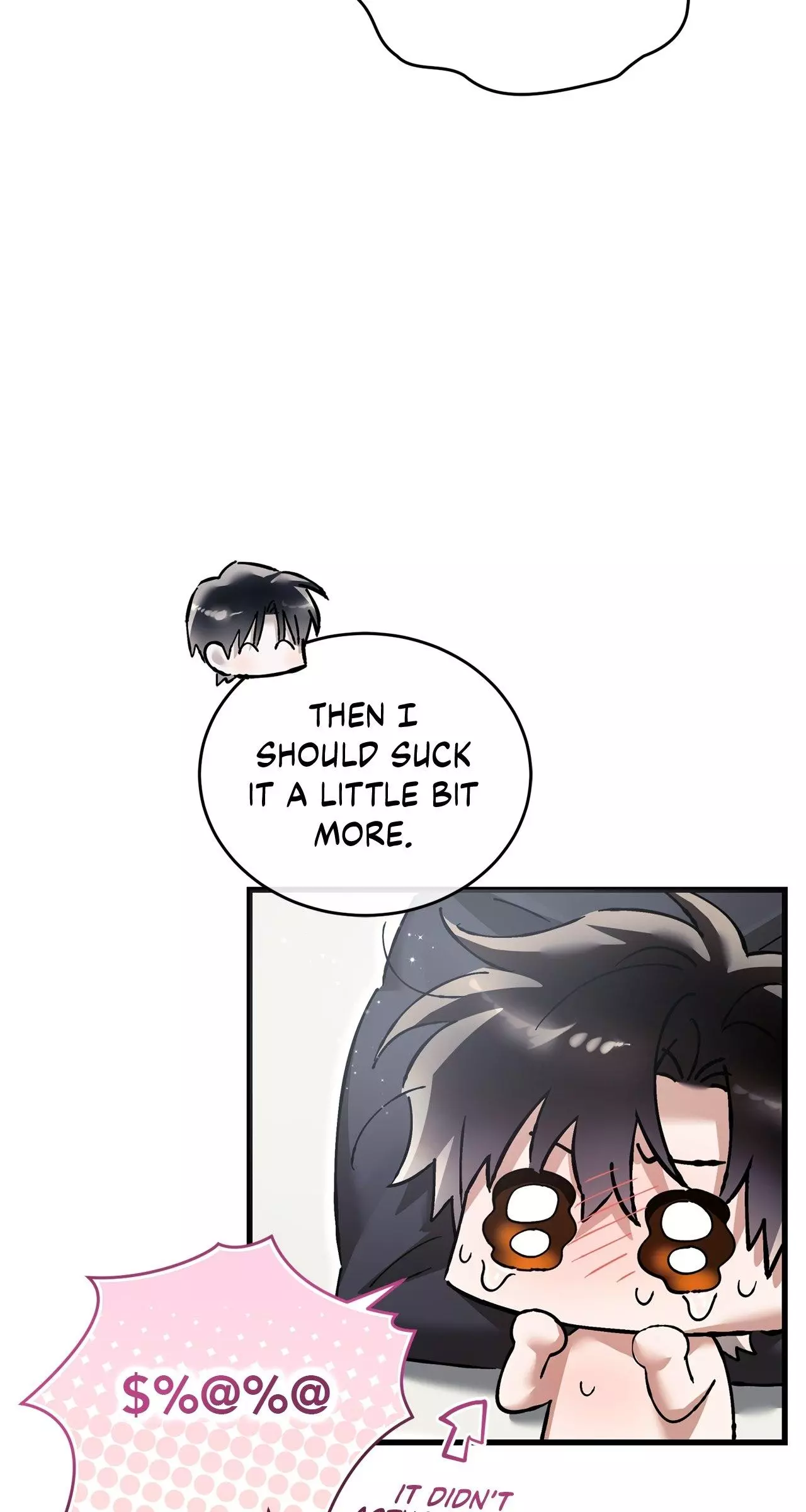 Unfair Love Affair - Chapter 39 Page 55