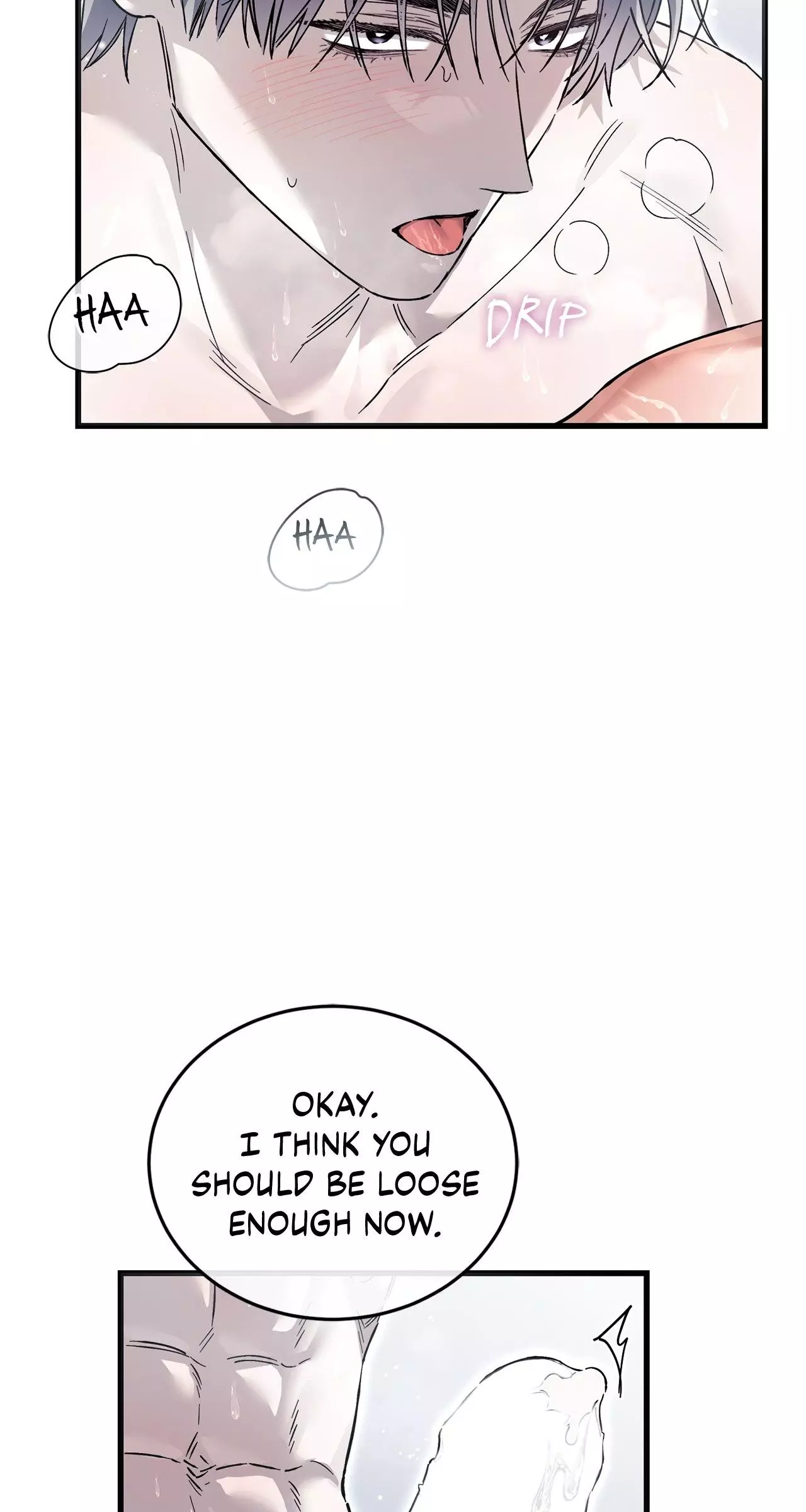 Unfair Love Affair - Chapter 39 Page 59