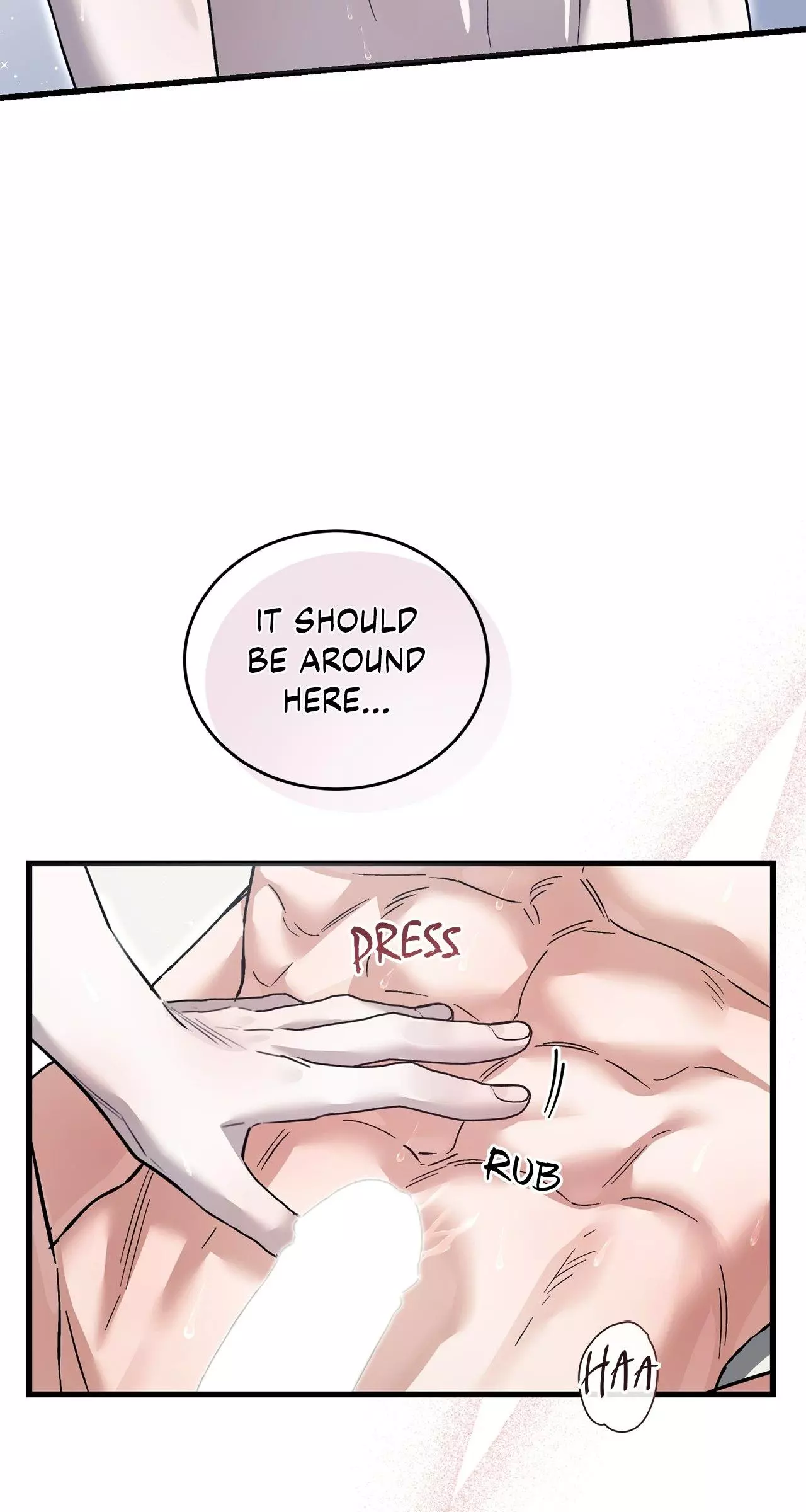 Unfair Love Affair - Chapter 39 Page 62
