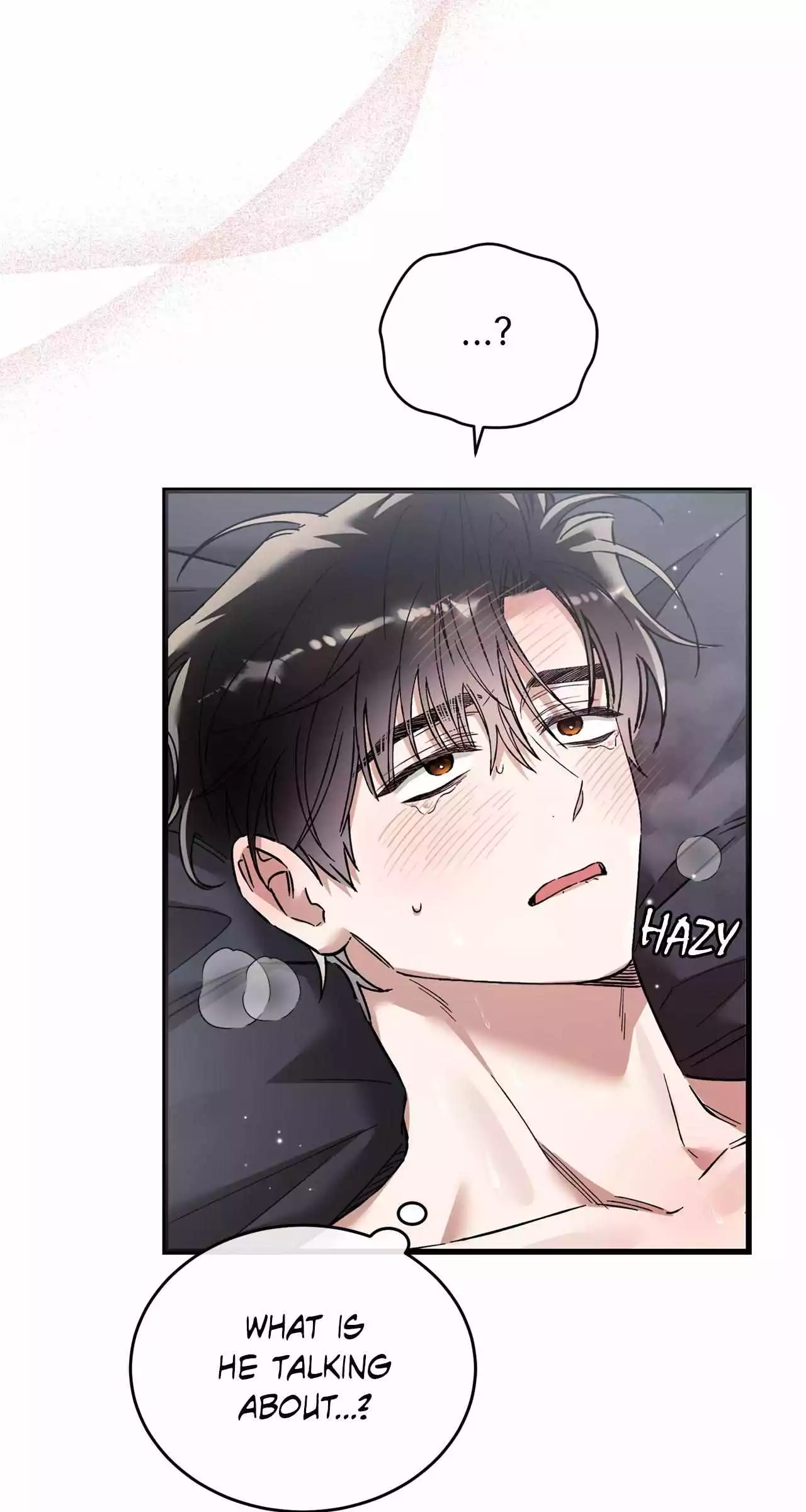 Unfair Love Affair - Chapter 39 Page 63