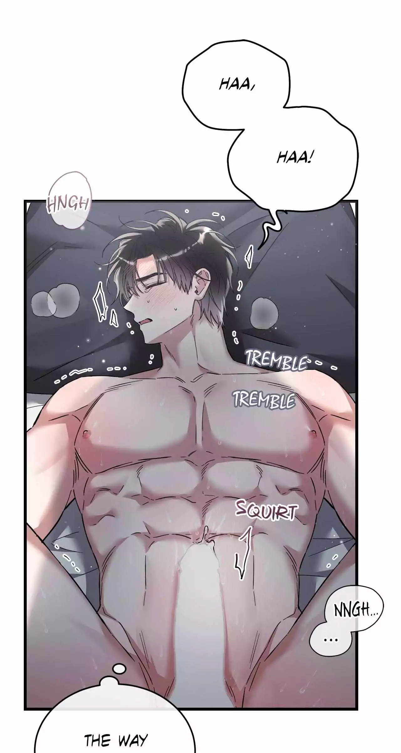 Unfair Love Affair - Chapter 39 Page 66