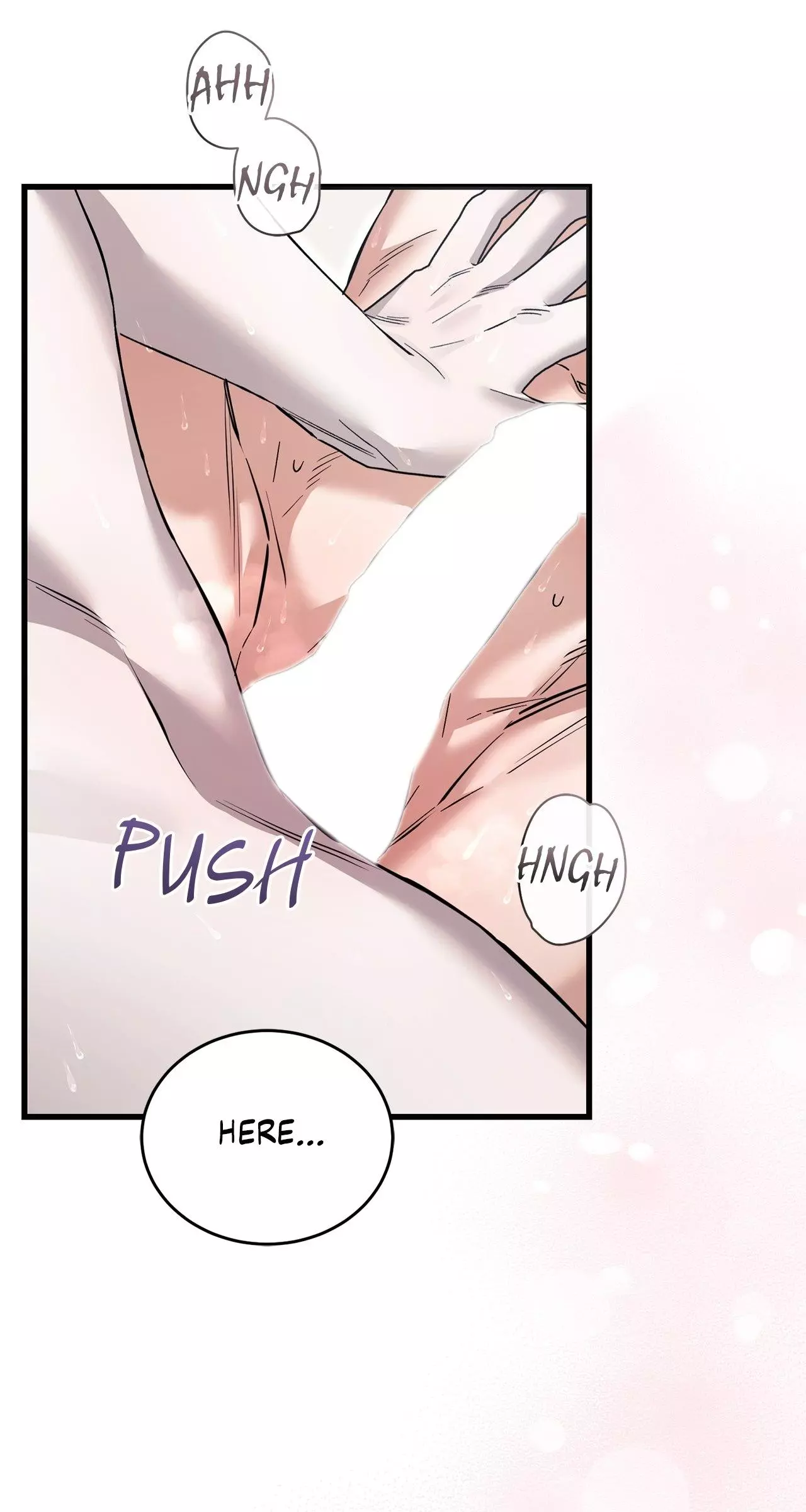 Unfair Love Affair - Chapter 39 Page 68