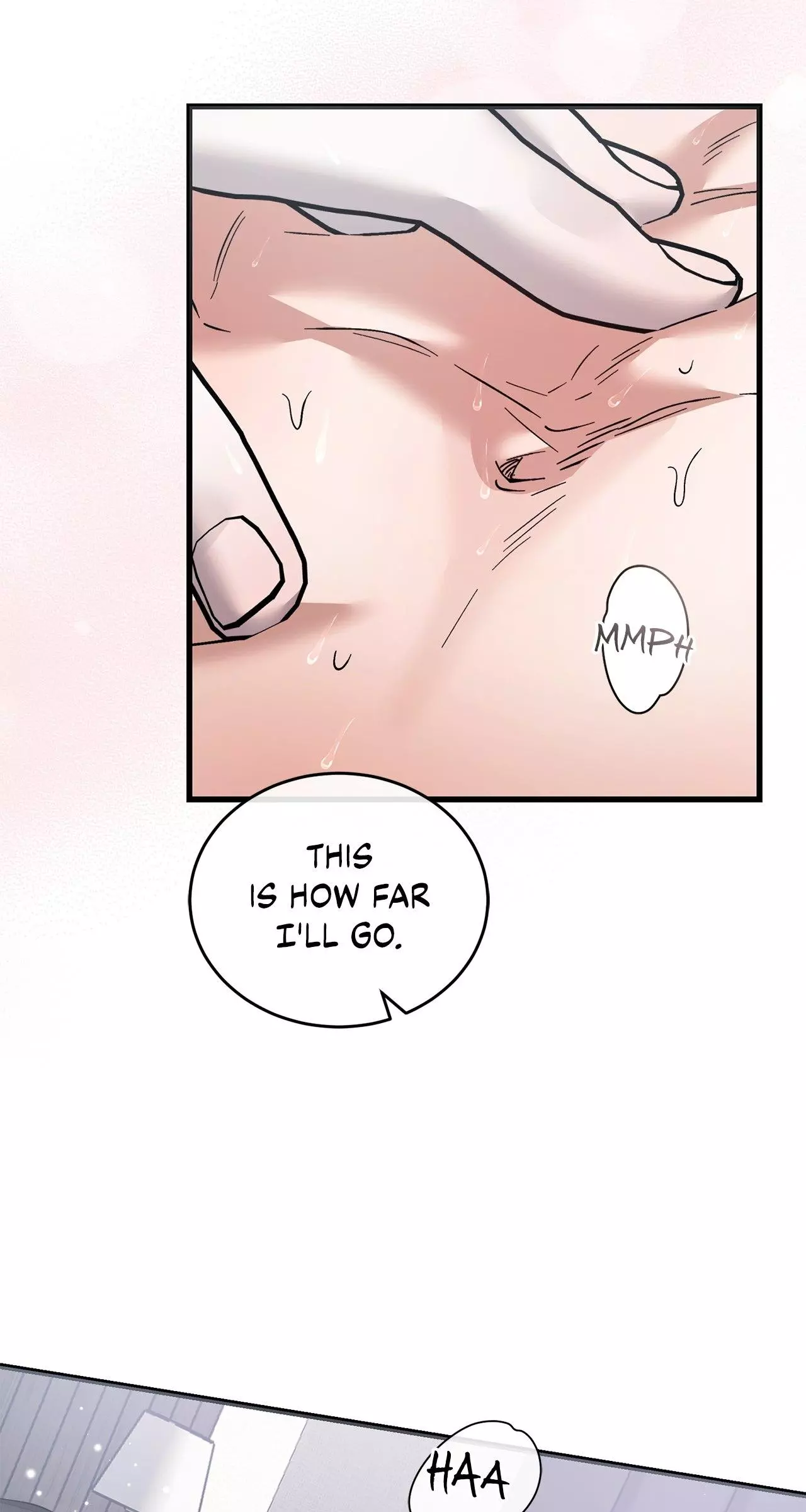Unfair Love Affair - Chapter 39 Page 69