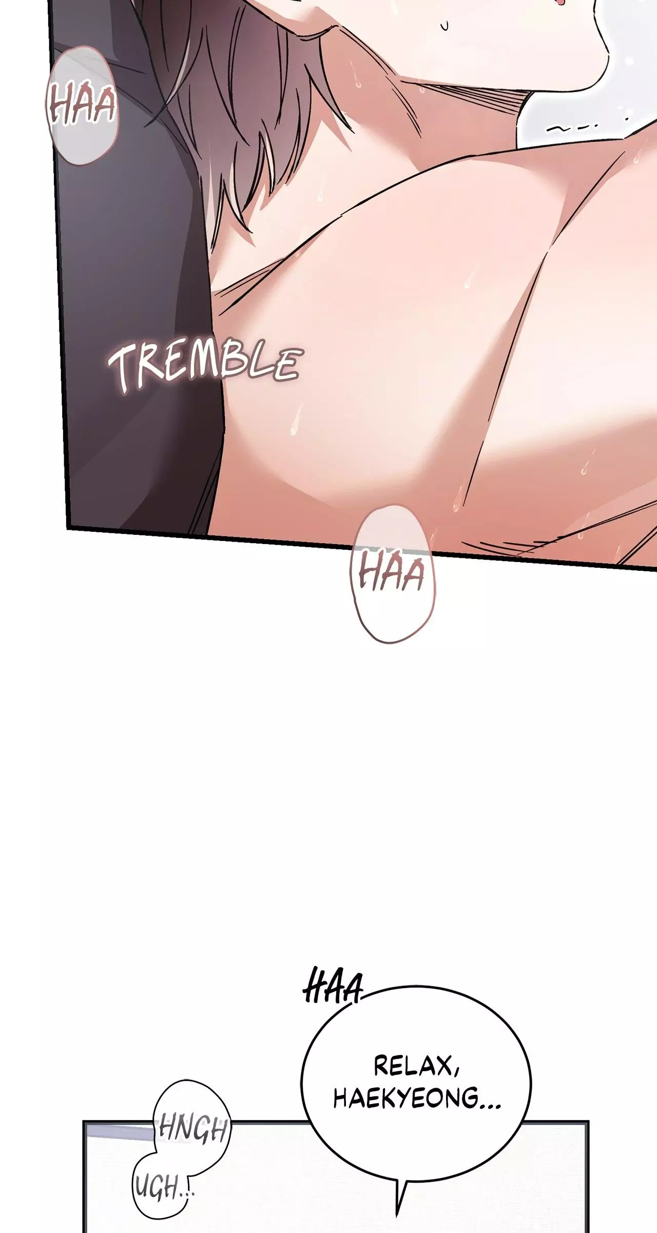 Unfair Love Affair - Chapter 39 Page 72