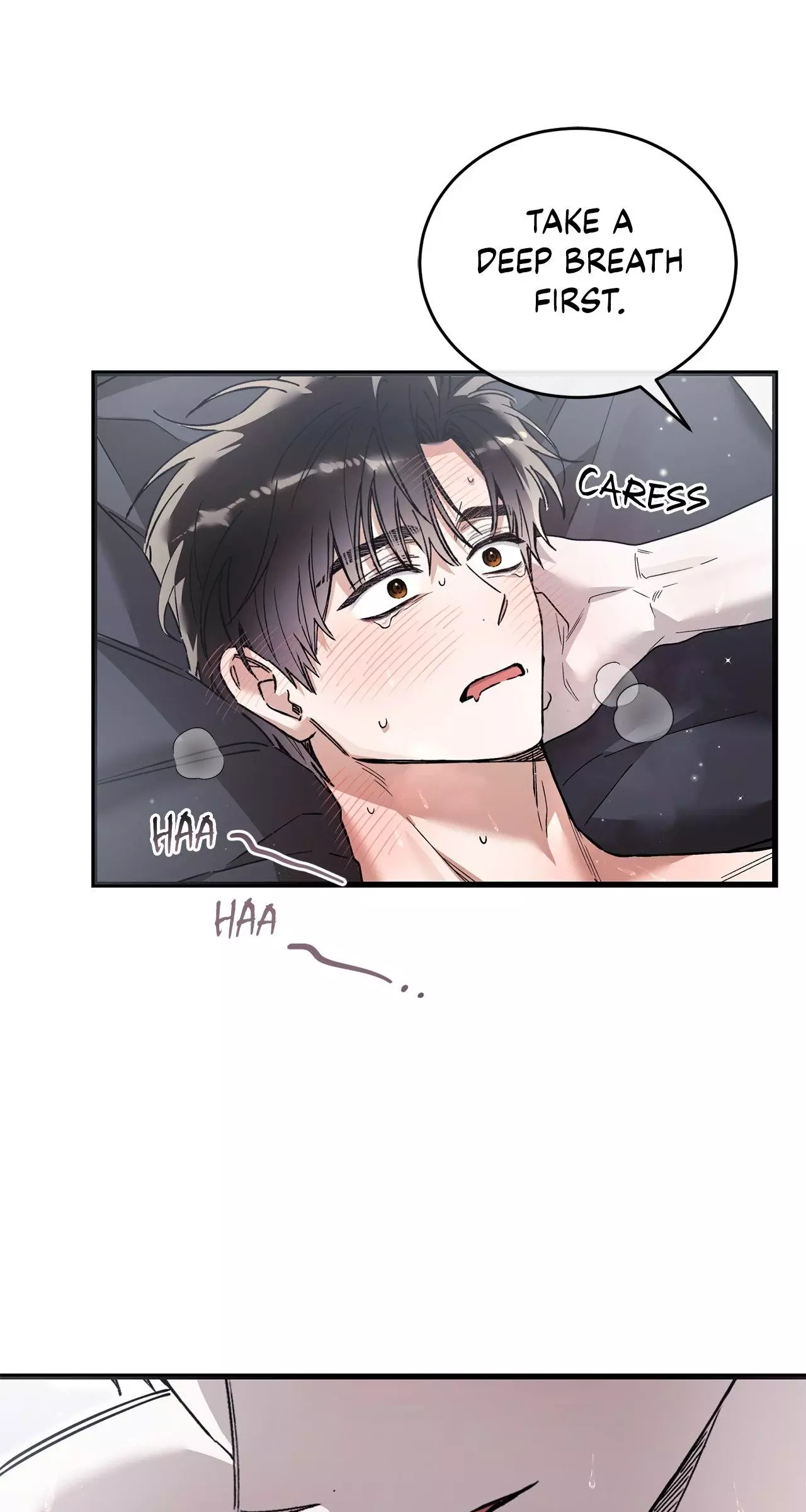 Unfair Love Affair - Chapter 39 Page 74