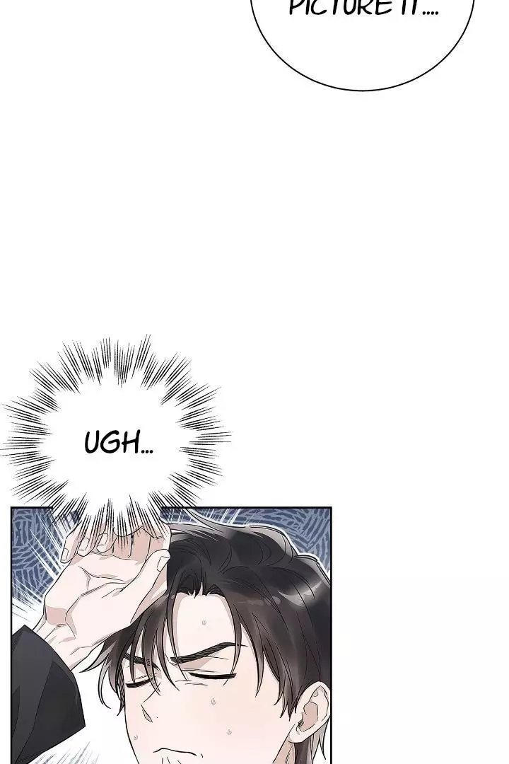 Unfair Love Affair - Chapter 4 Page 6