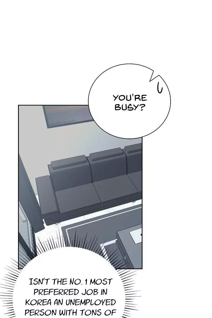Unfair Love Affair - Chapter 4 Page 13