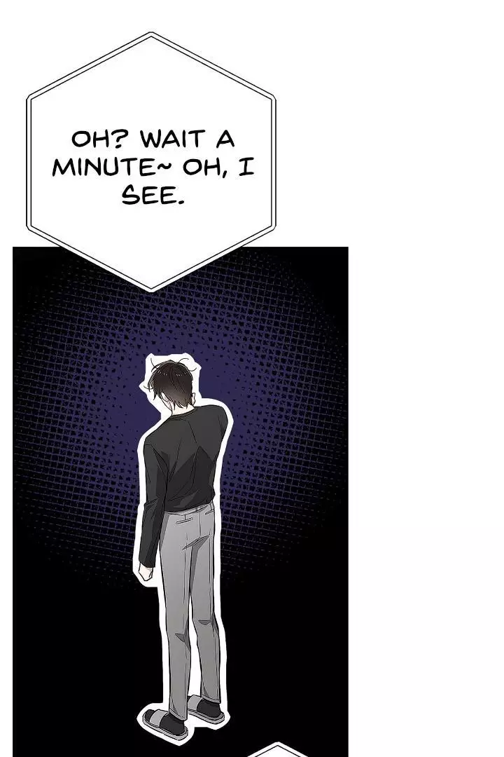 Unfair Love Affair - Chapter 4 Page 18