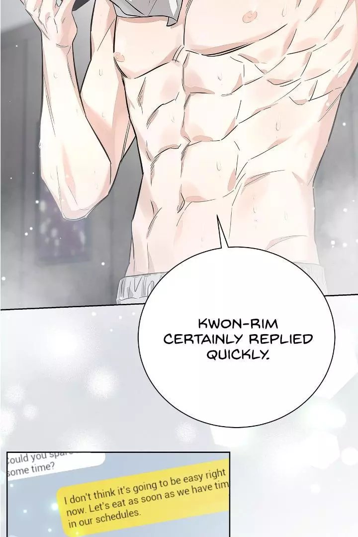 Unfair Love Affair - Chapter 4 Page 25